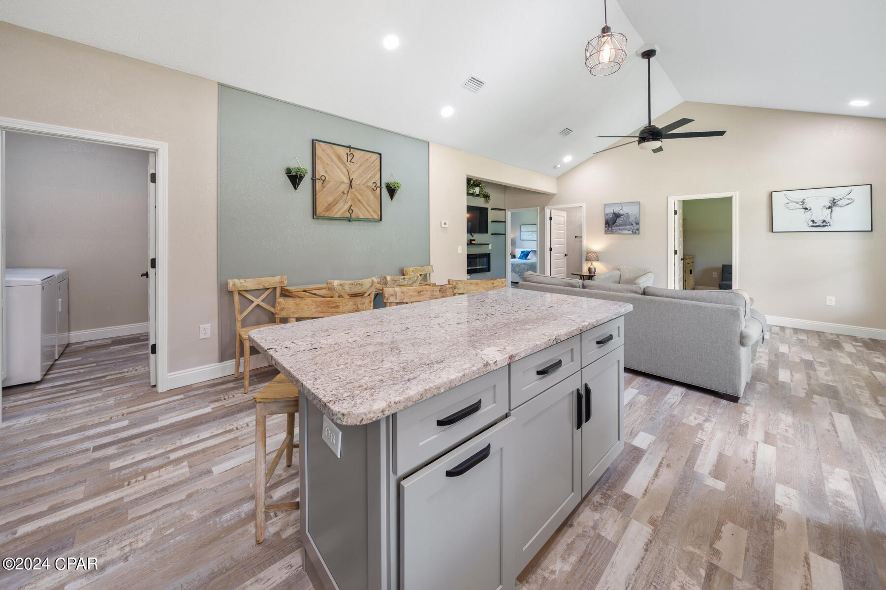 Cypress Crossing - Residential