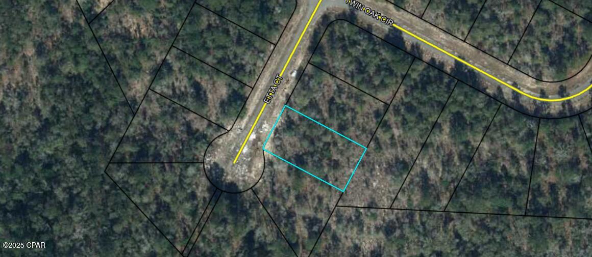 Sunny Hills Unit 9 - Land