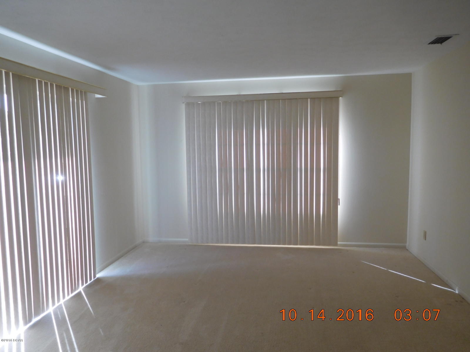 Venetian Villa 1st Add Replat - Residential