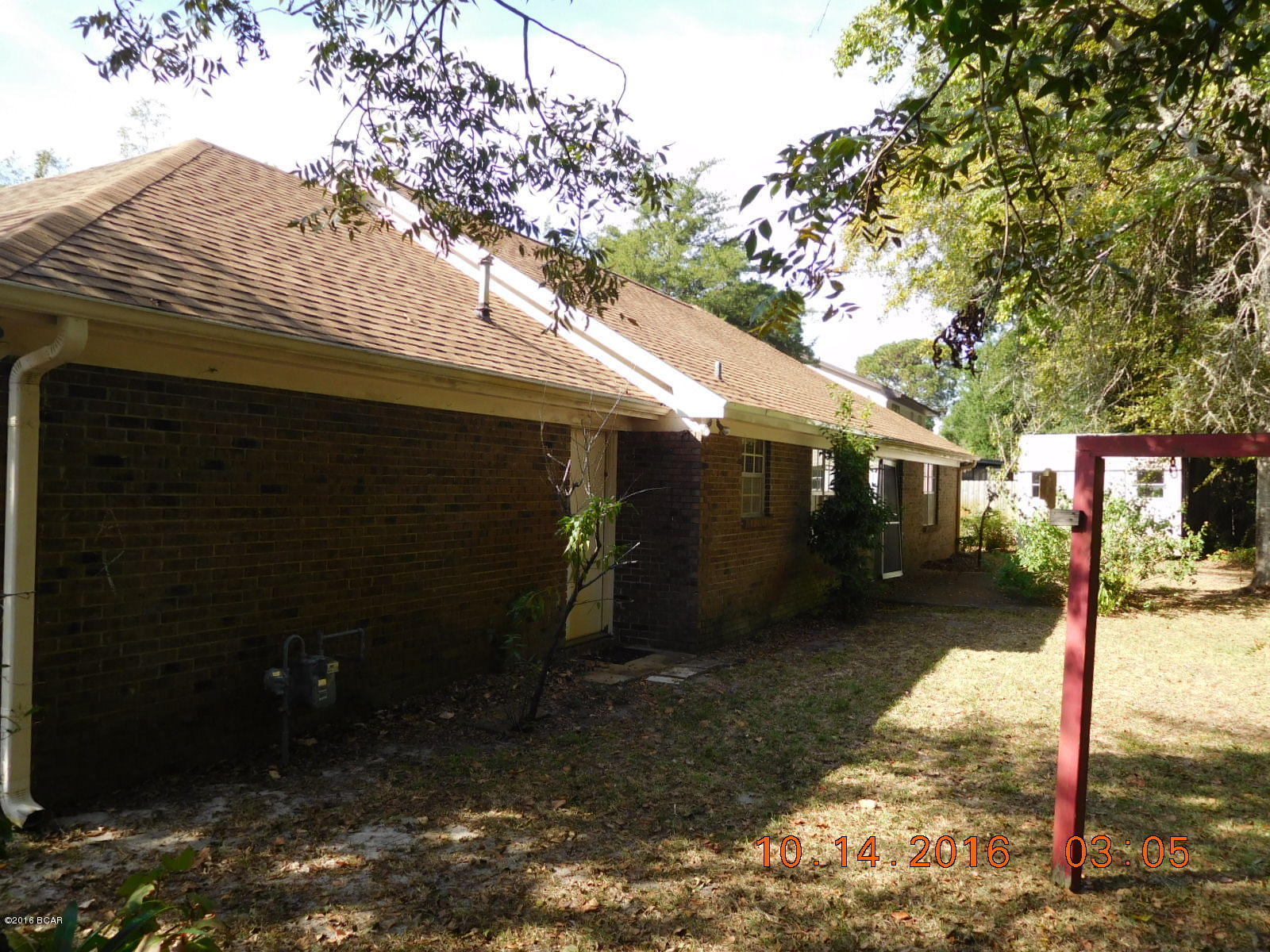 Venetian Villa 1st Add Replat - Residential