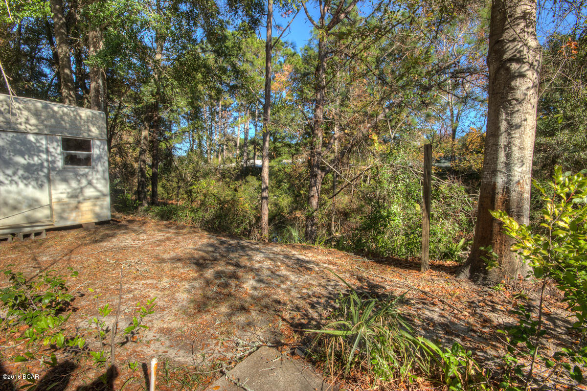 Venetian Villa 1st Add Replat - Residential