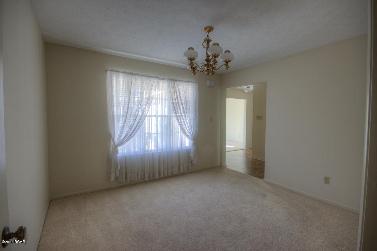 Venetian Villa 1st Add Replat - Residential