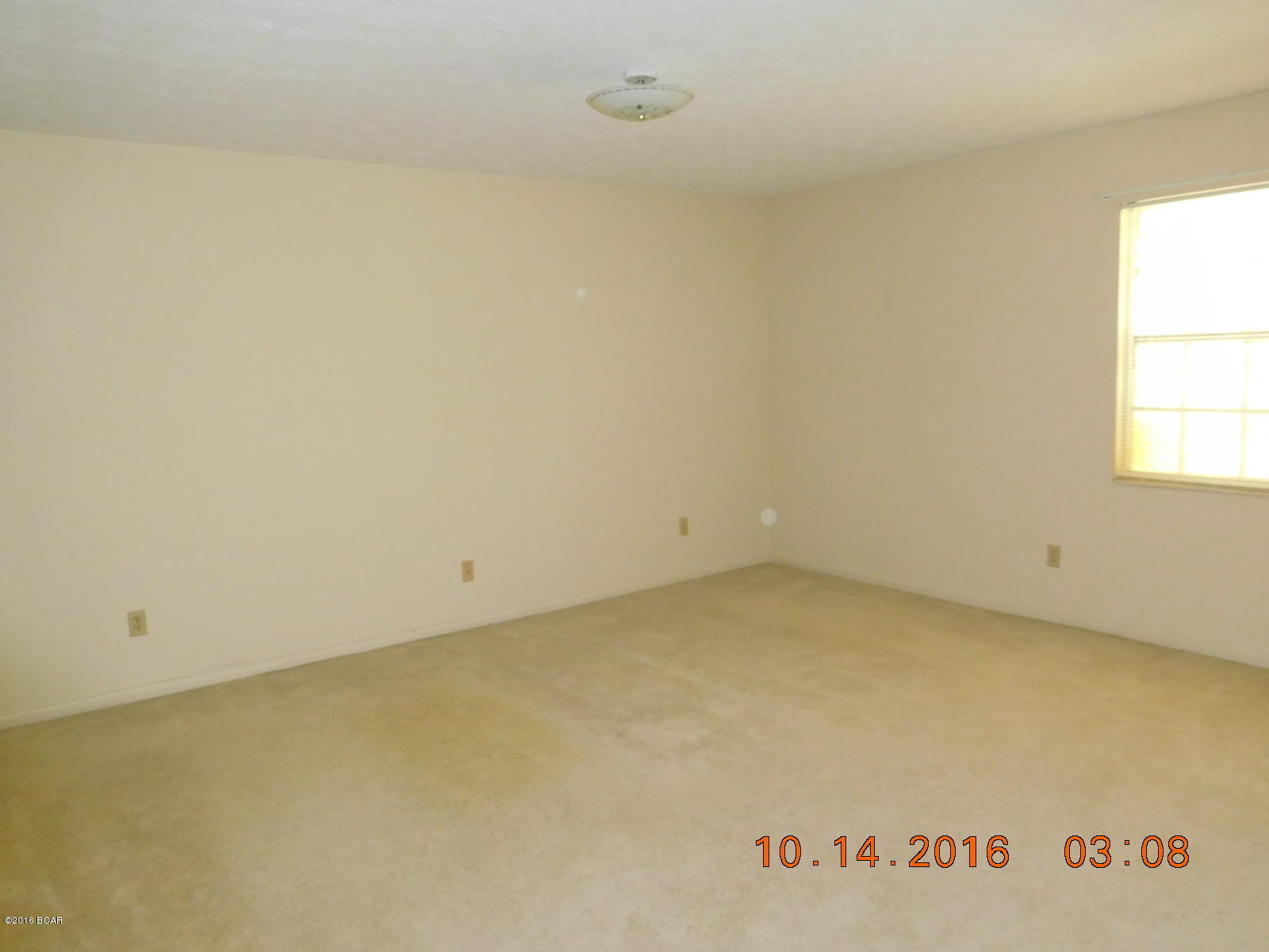 Venetian Villa 1st Add Replat - Residential