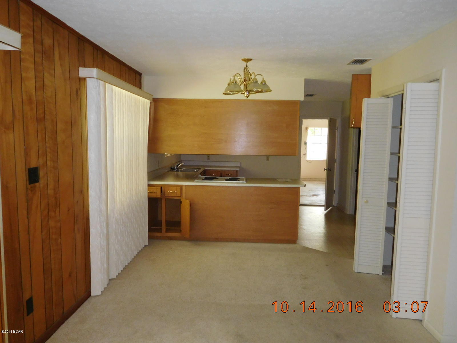 Venetian Villa 1st Add Replat - Residential