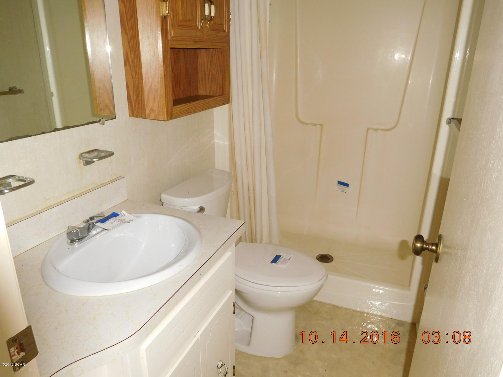 Venetian Villa 1st Add Replat - Residential