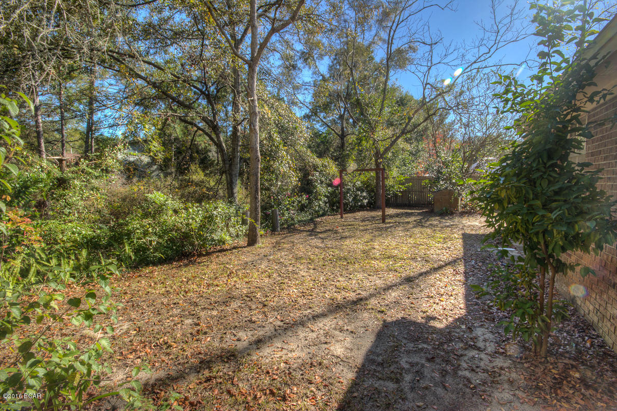 Venetian Villa 1st Add Replat - Residential