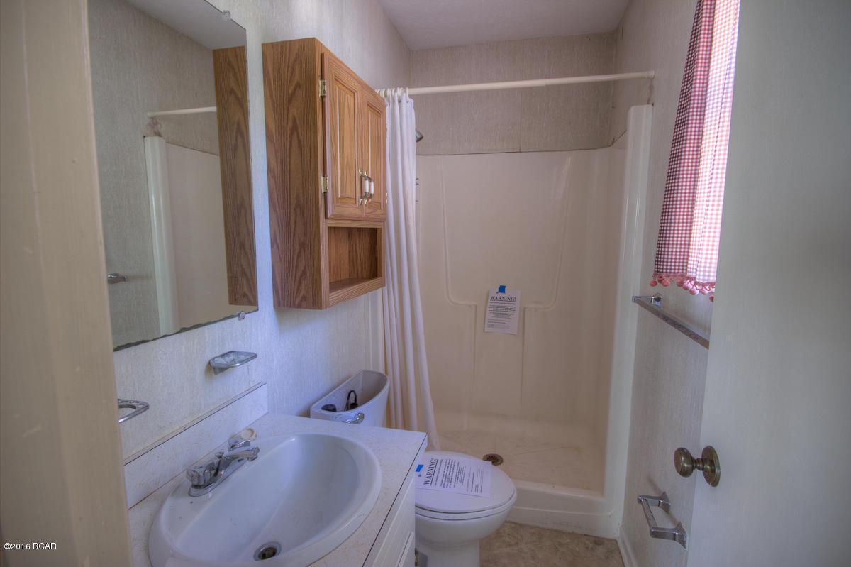 Venetian Villa 1st Add Replat - Residential