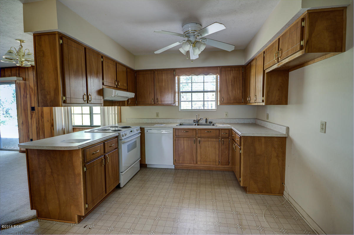 Venetian Villa 1st Add Replat - Residential