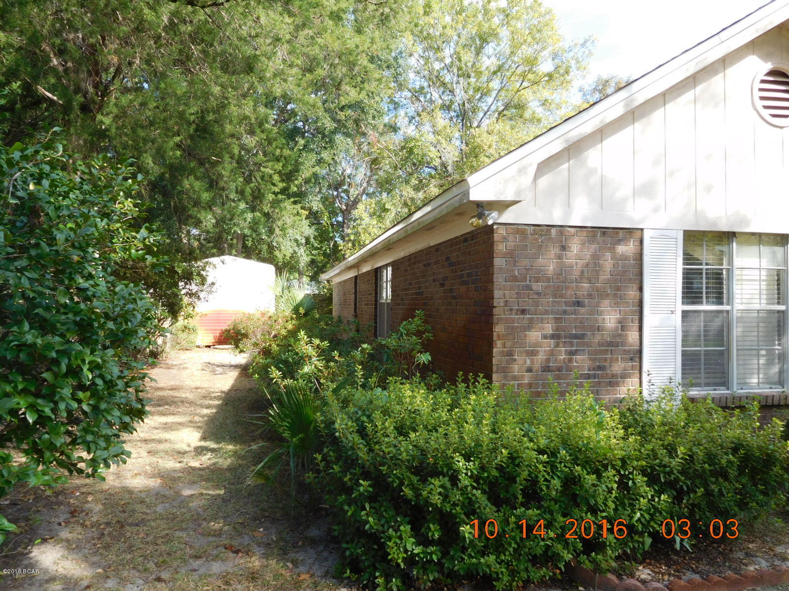 Venetian Villa 1st Add Replat - Residential