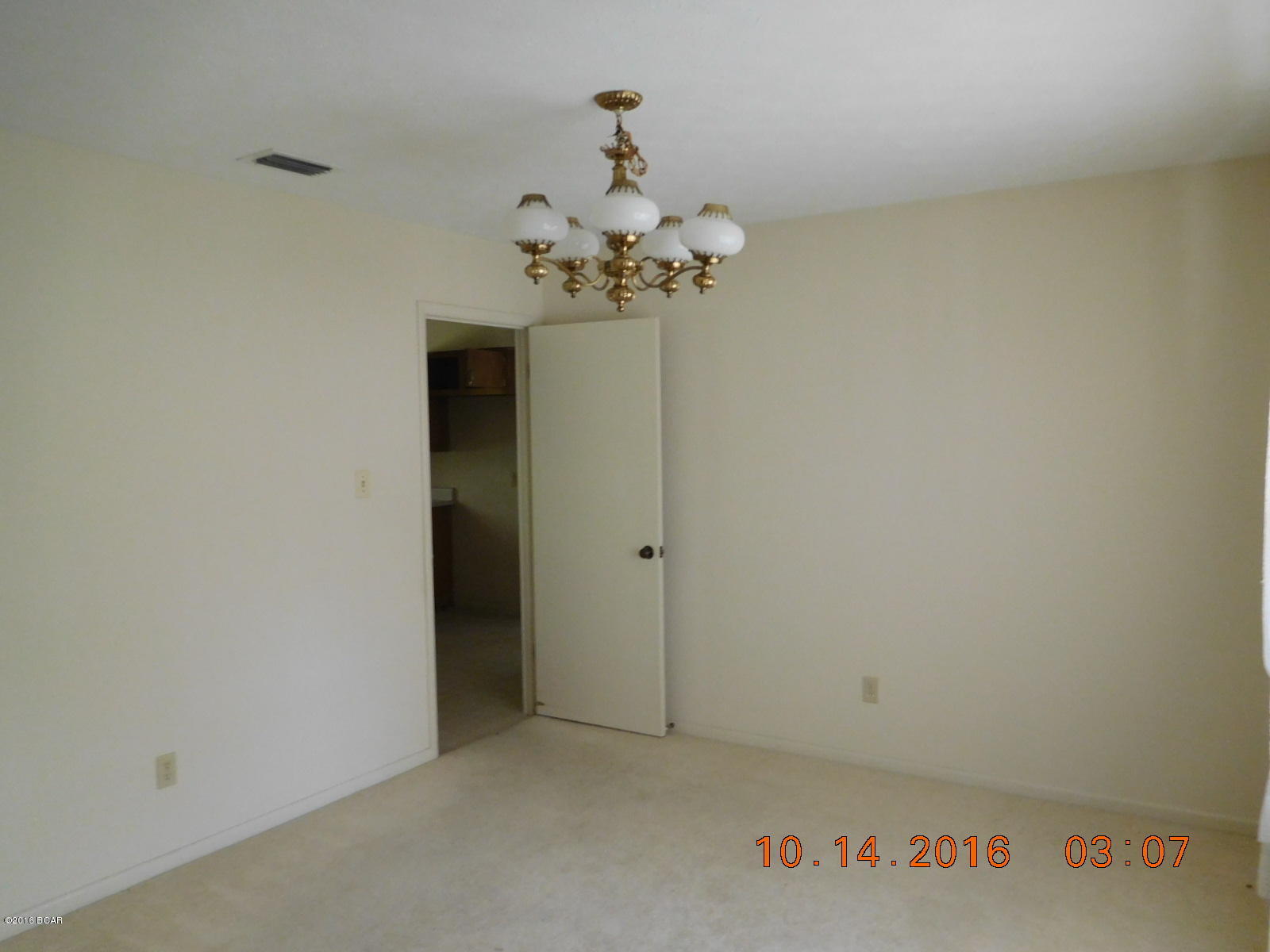 Venetian Villa 1st Add Replat - Residential