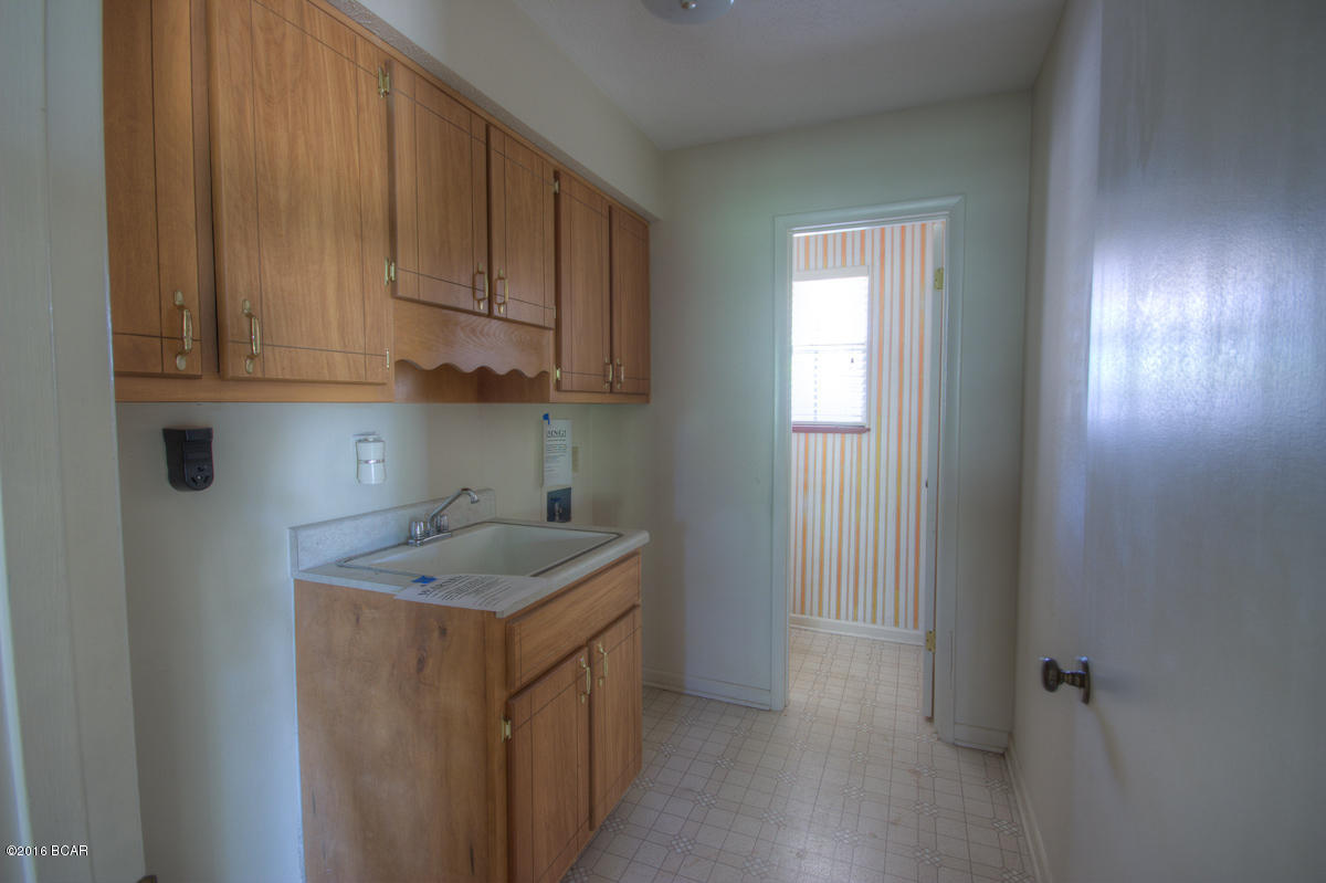 Venetian Villa 1st Add Replat - Residential