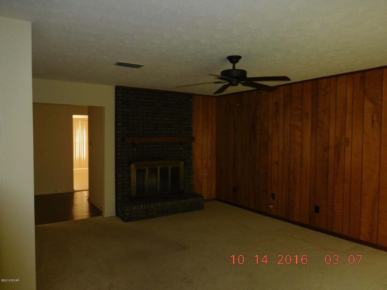 Venetian Villa 1st Add Replat - Residential