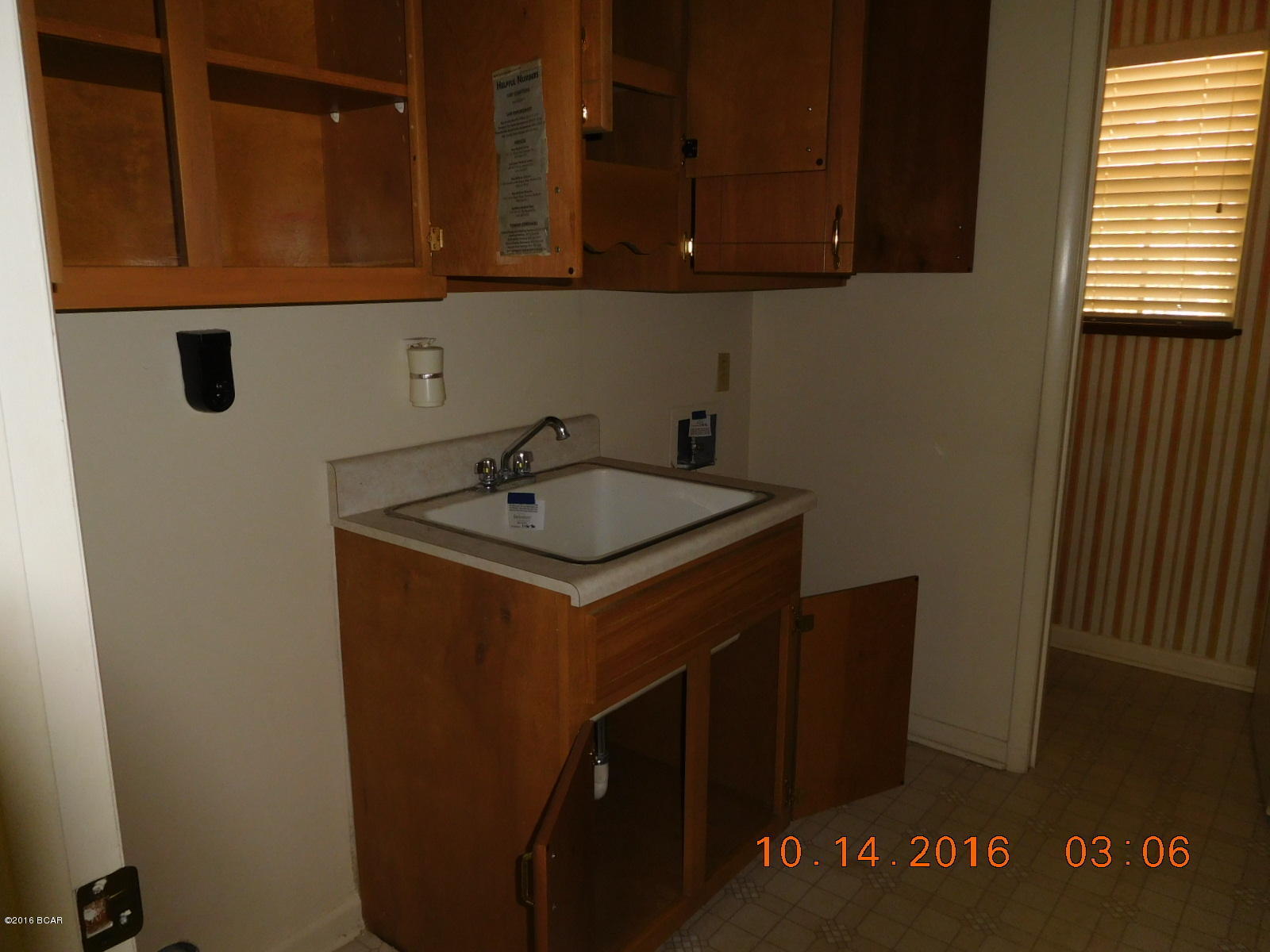 Venetian Villa 1st Add Replat - Residential