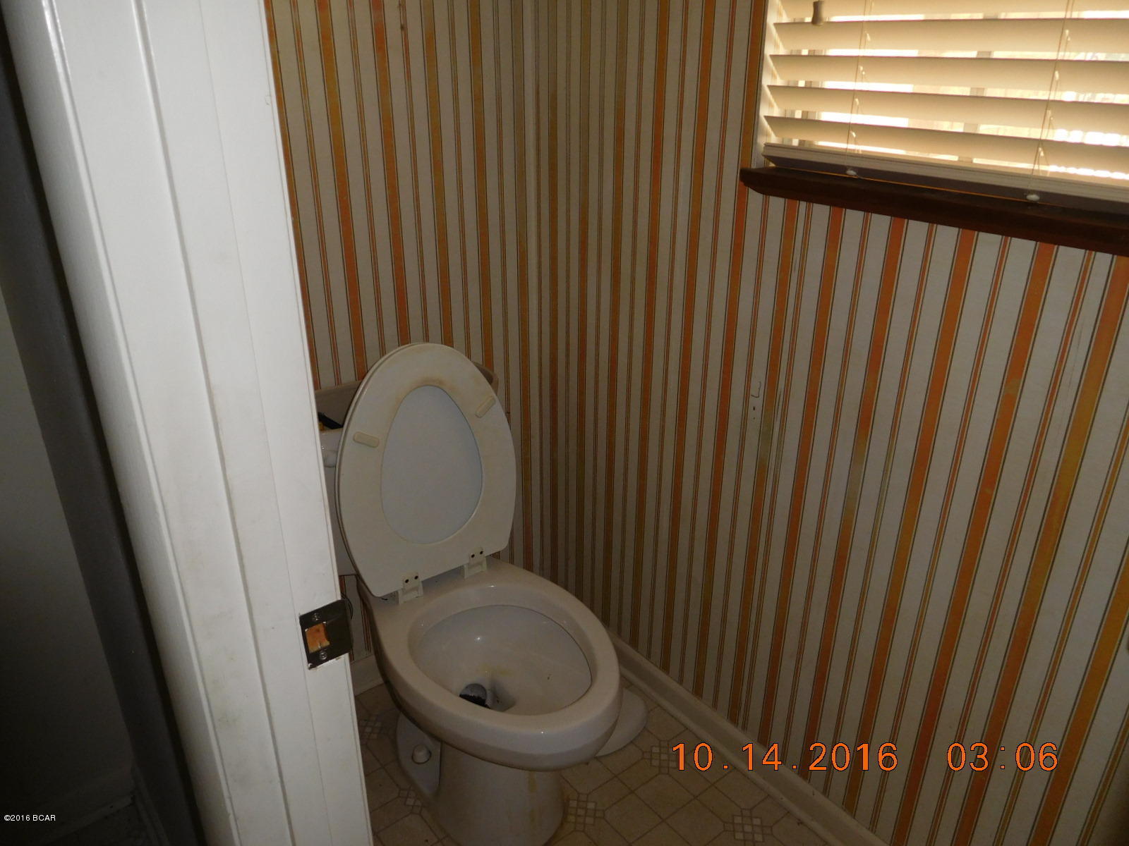 Venetian Villa 1st Add Replat - Residential