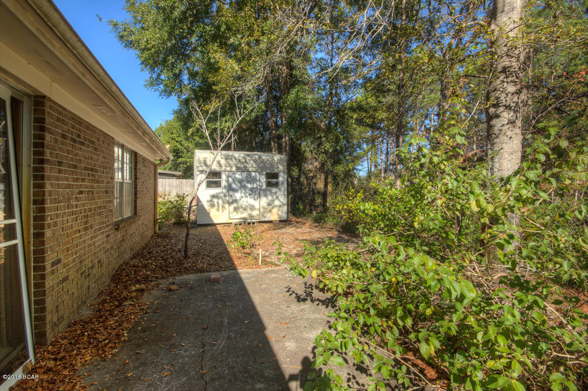 Venetian Villa 1st Add Replat - Residential