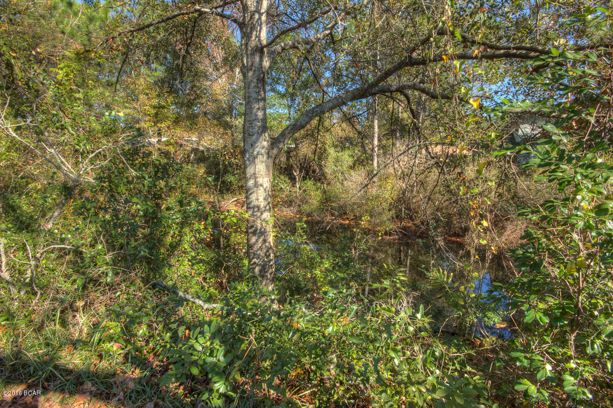 Venetian Villa 1st Add Replat - Residential