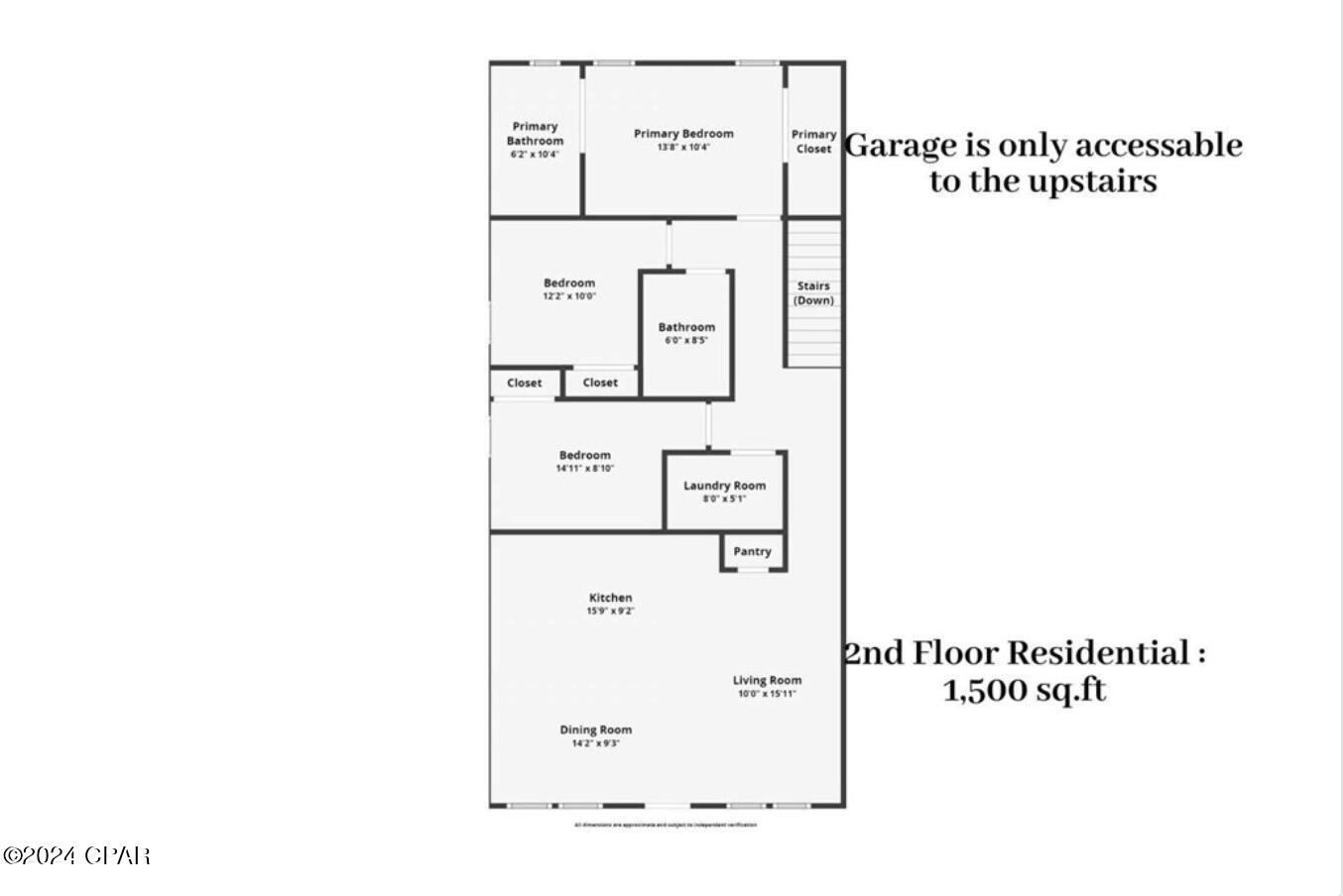 No Named Subdivision - Residential