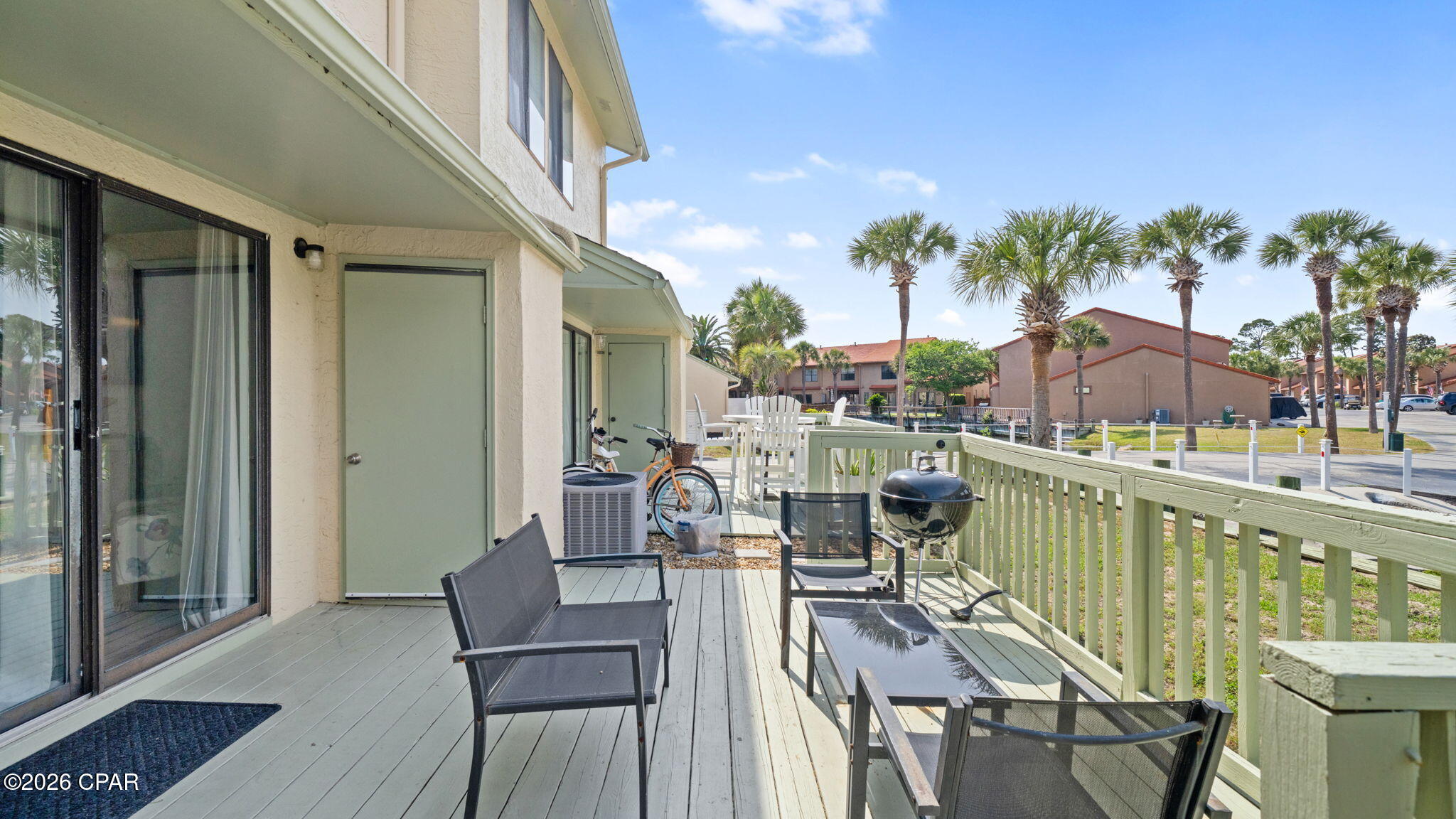 Gulf Highlands Beach Resort - Residential
