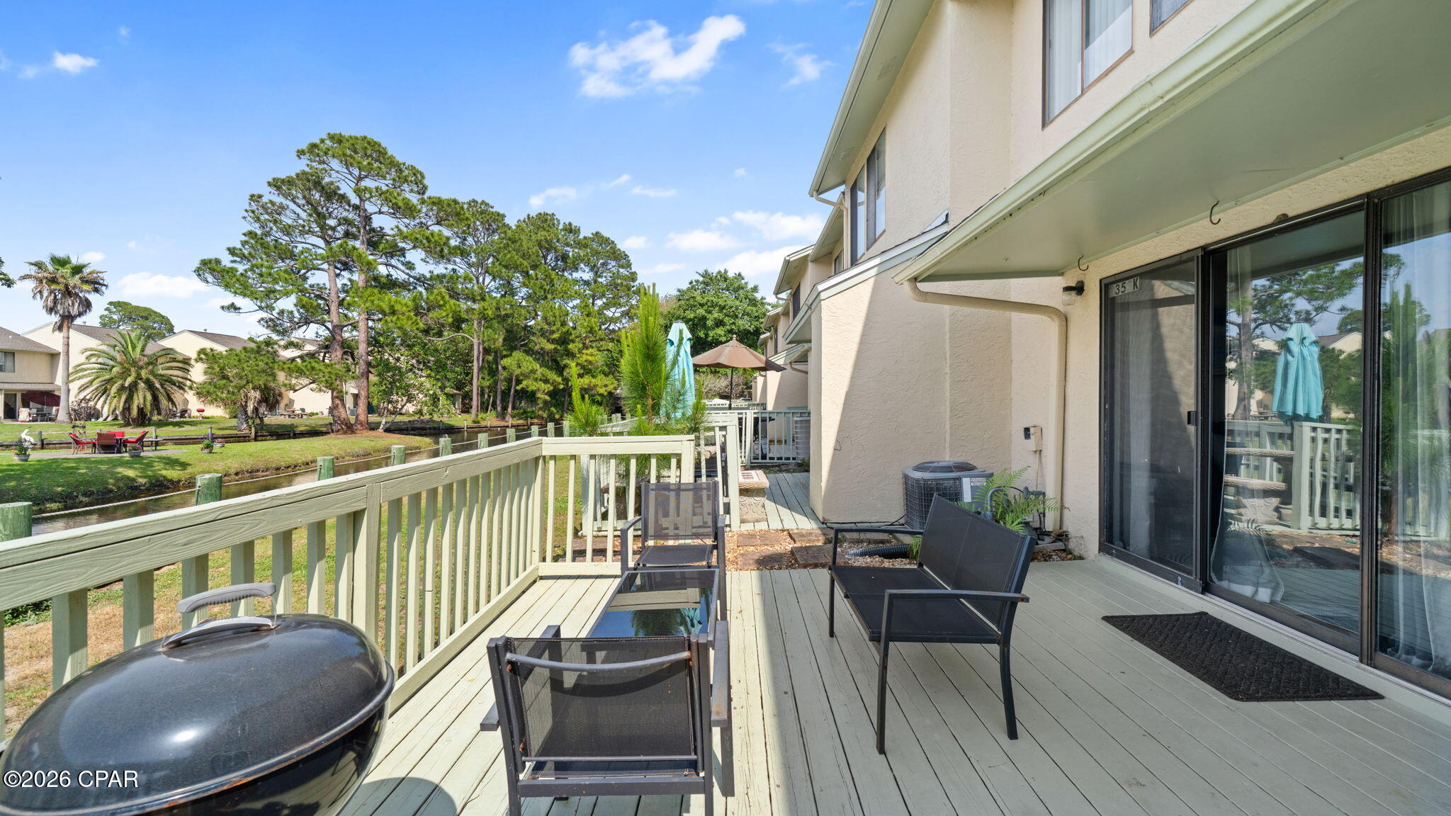 Gulf Highlands Beach Resort - Residential