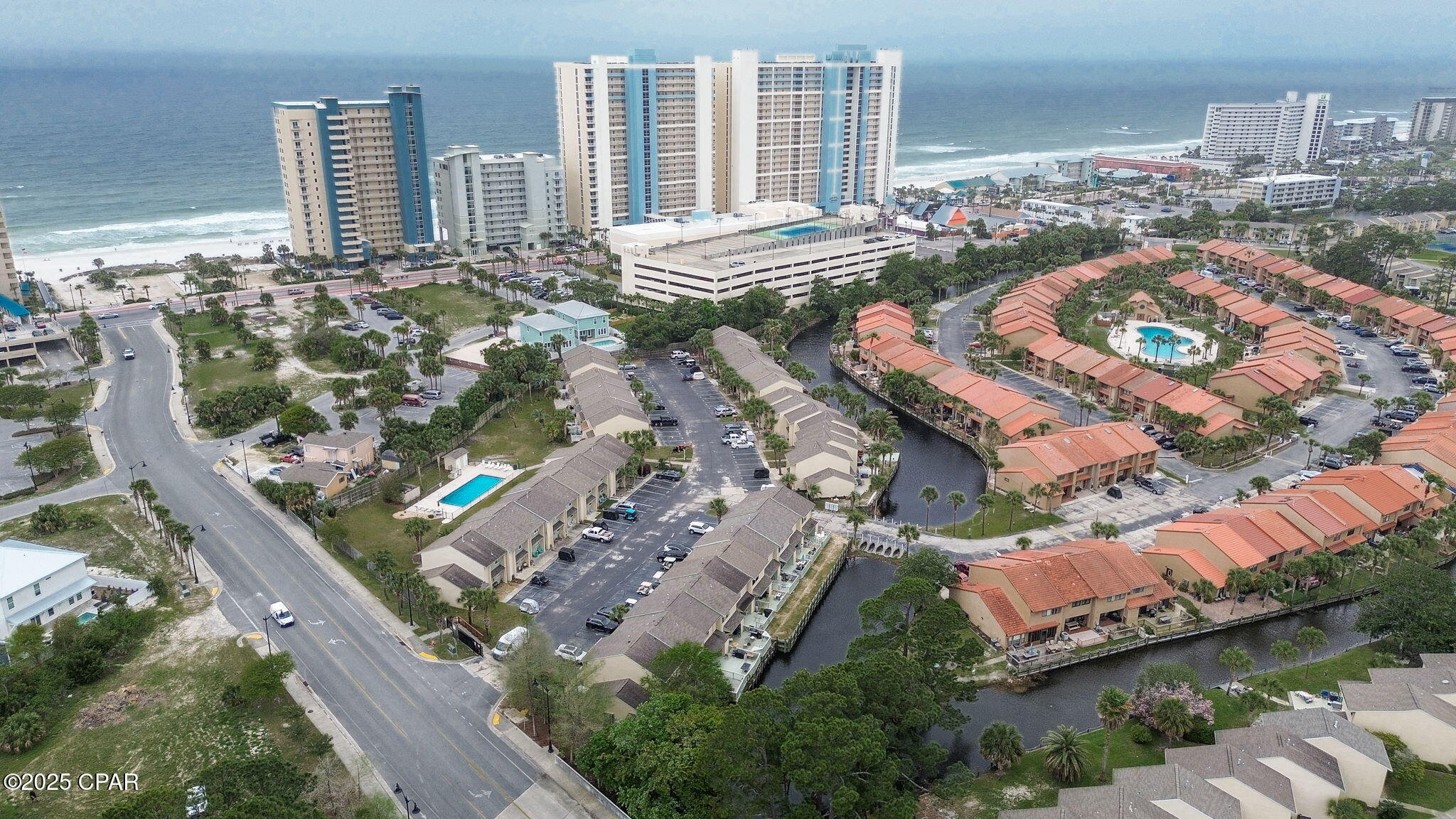 Gulf Highlands Beach Resort - Residential