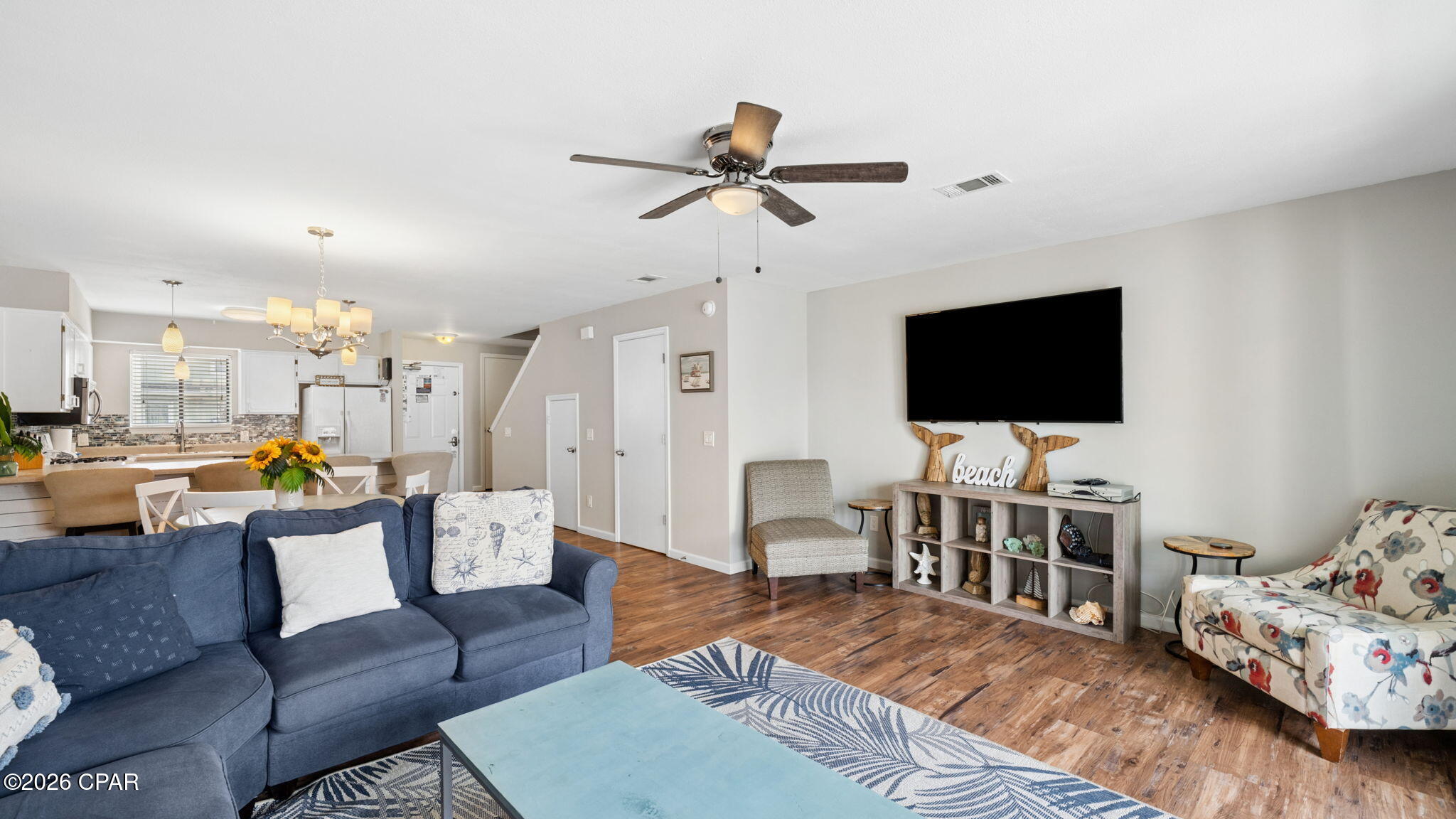 Gulf Highlands Beach Resort - Residential