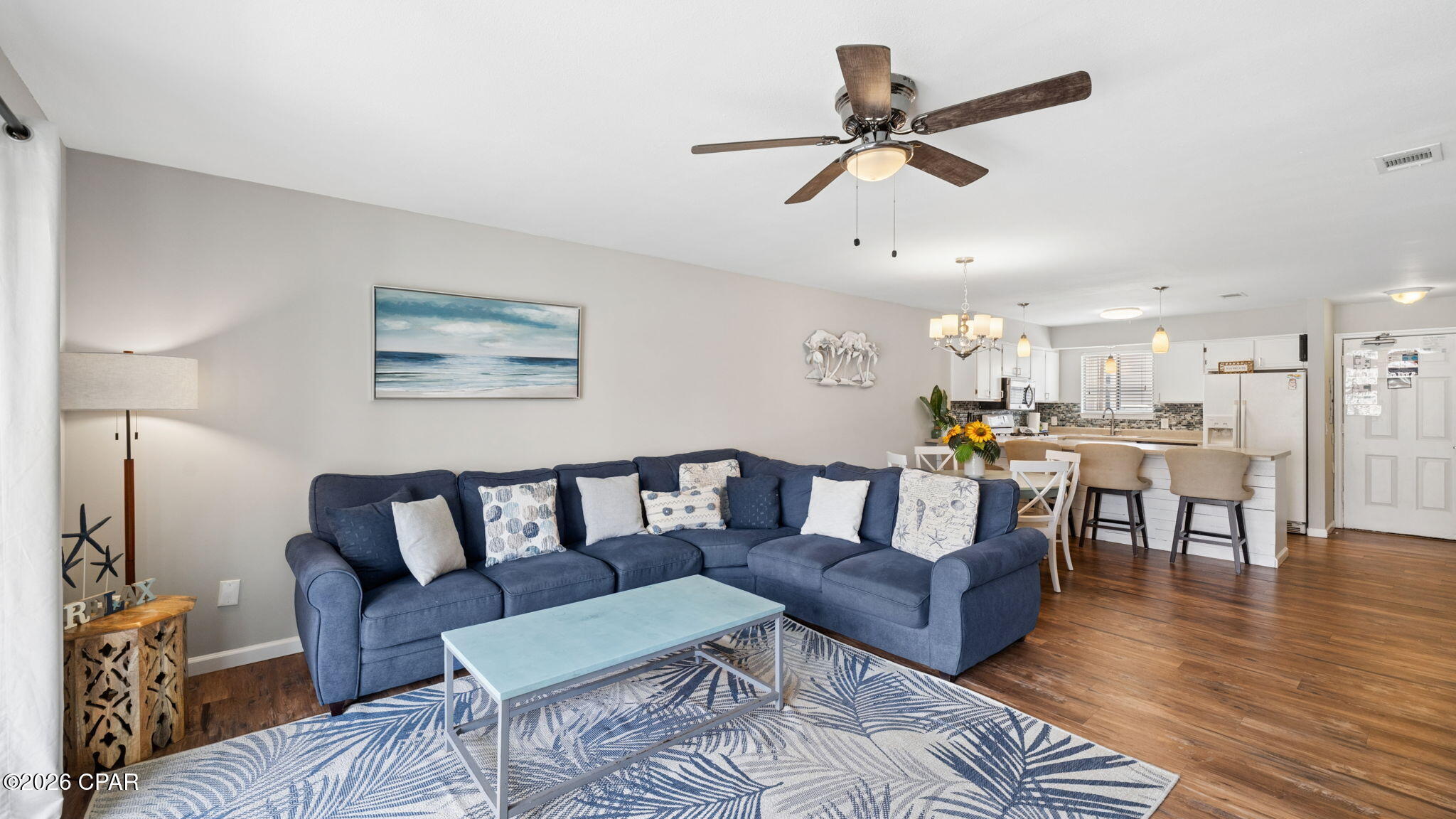 Gulf Highlands Beach Resort - Residential