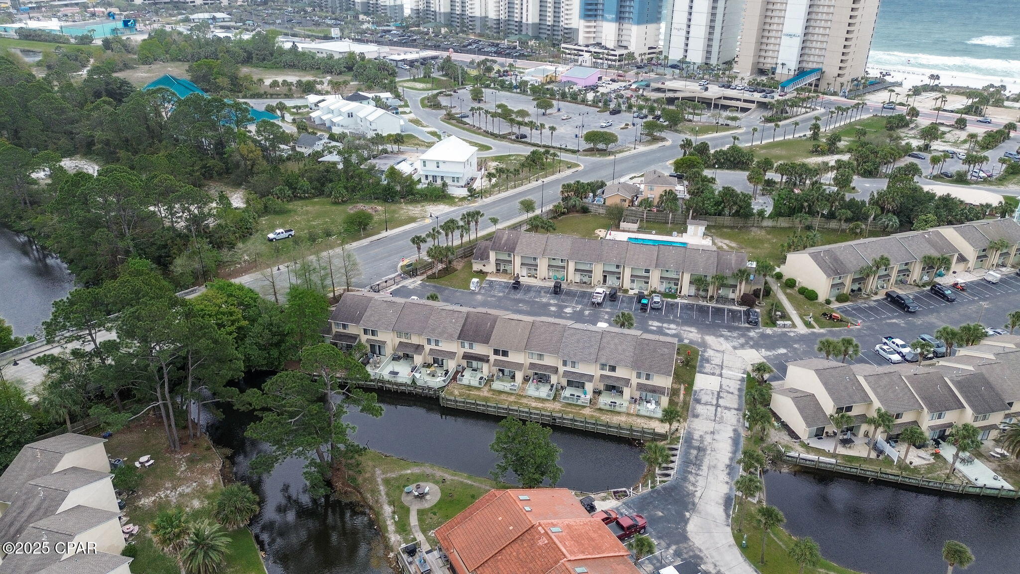 Gulf Highlands Beach Resort - Residential