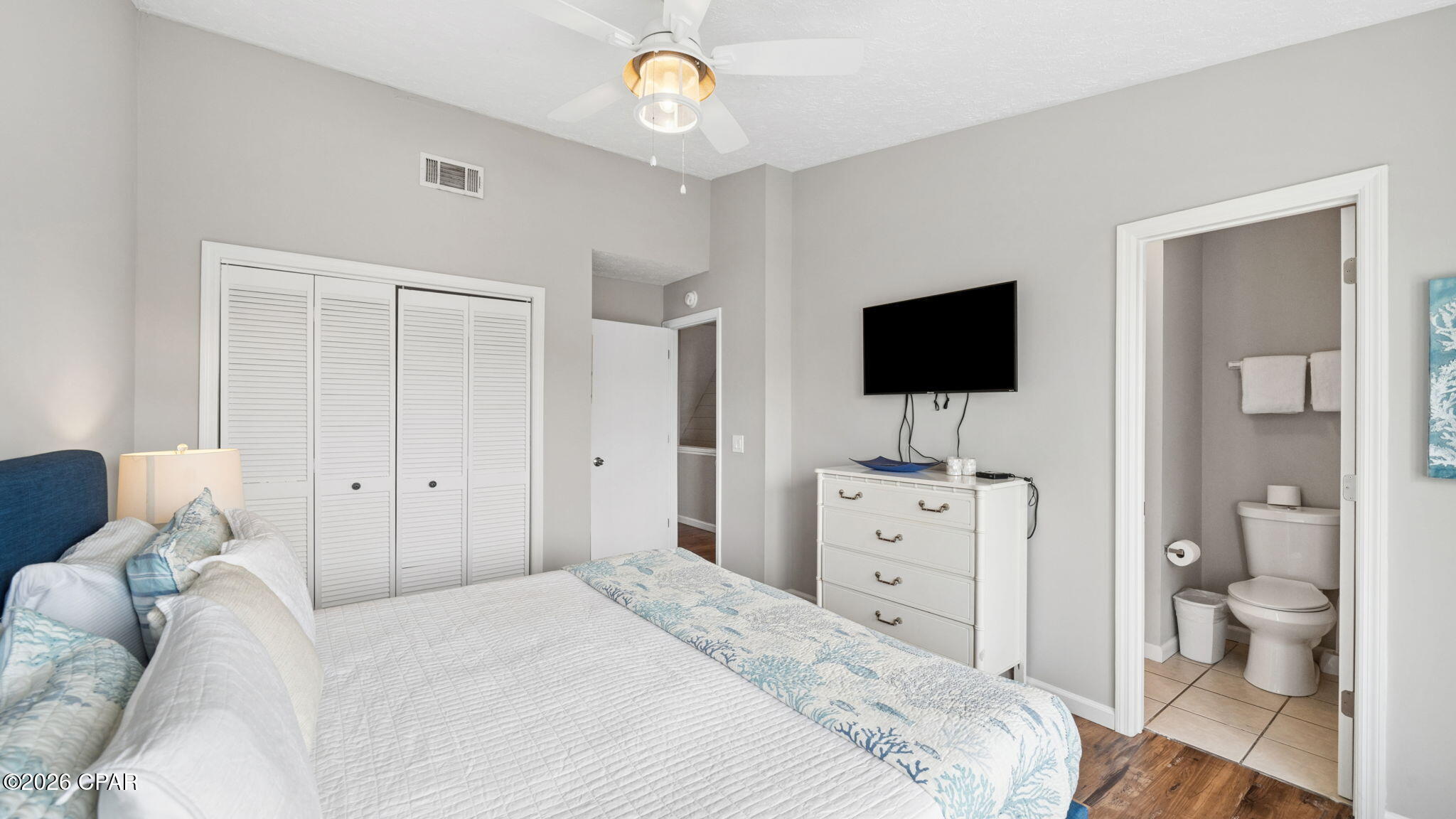 Gulf Highlands Beach Resort - Residential