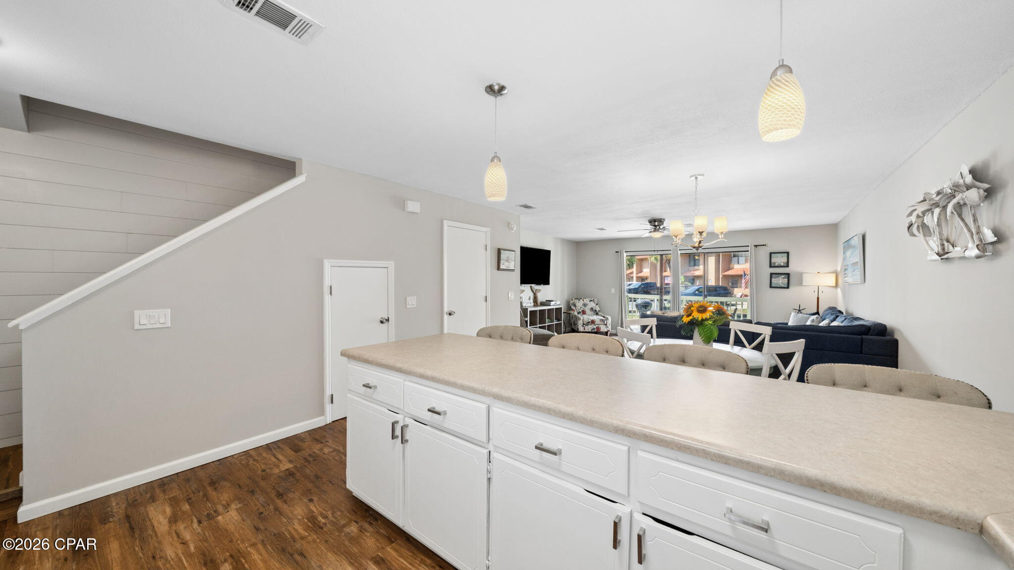 Gulf Highlands Beach Resort - Residential