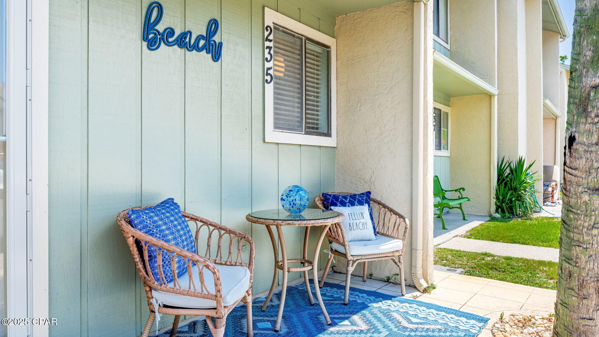 Gulf Highlands Beach Resort - Residential