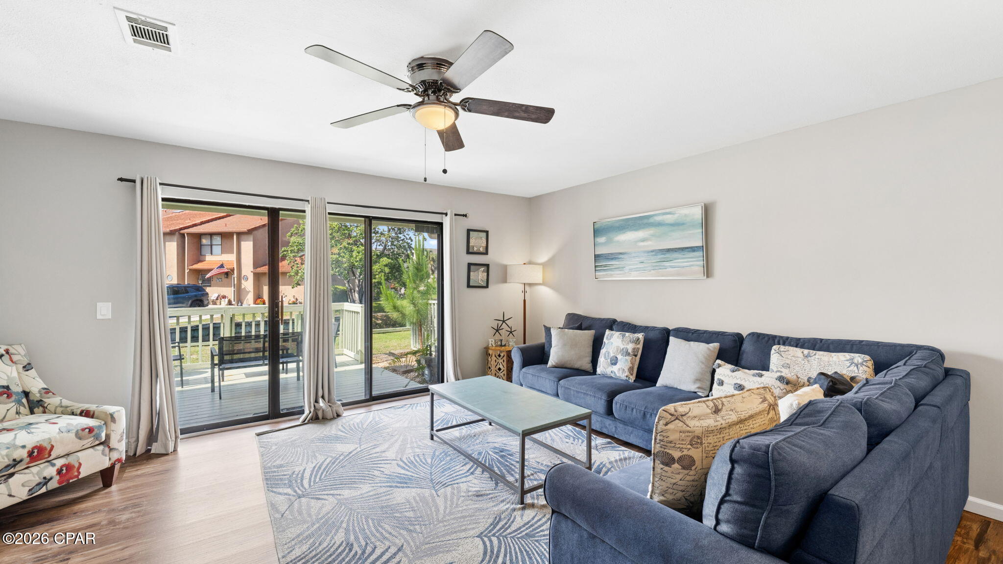 Gulf Highlands Beach Resort - Residential