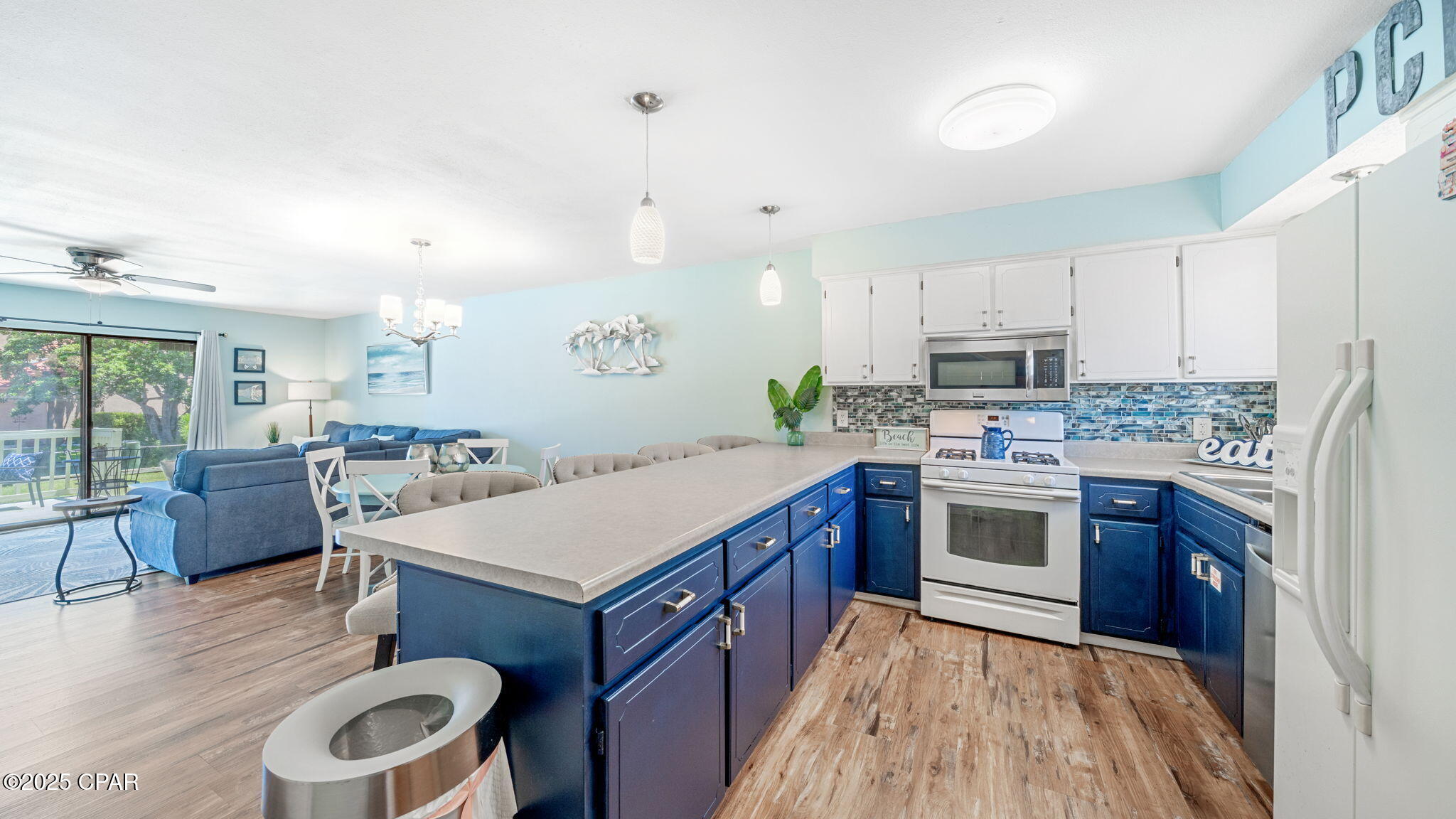 Gulf Highlands Beach Resort - Residential