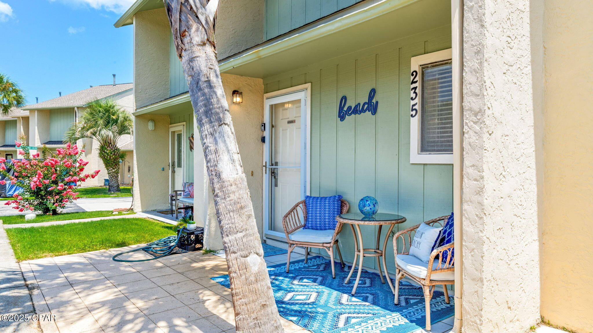 Gulf Highlands Beach Resort - Residential