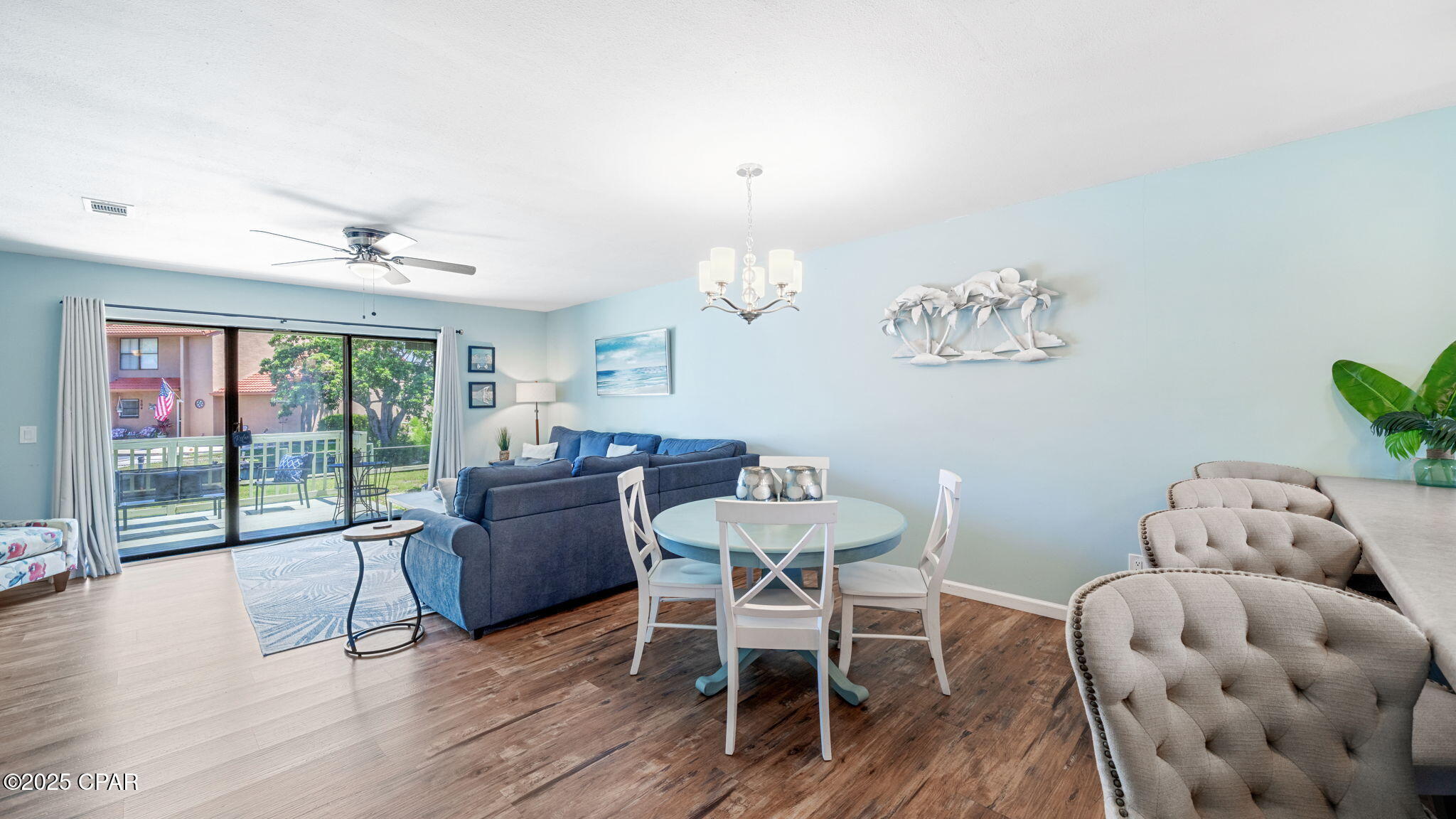 Gulf Highlands Beach Resort - Residential