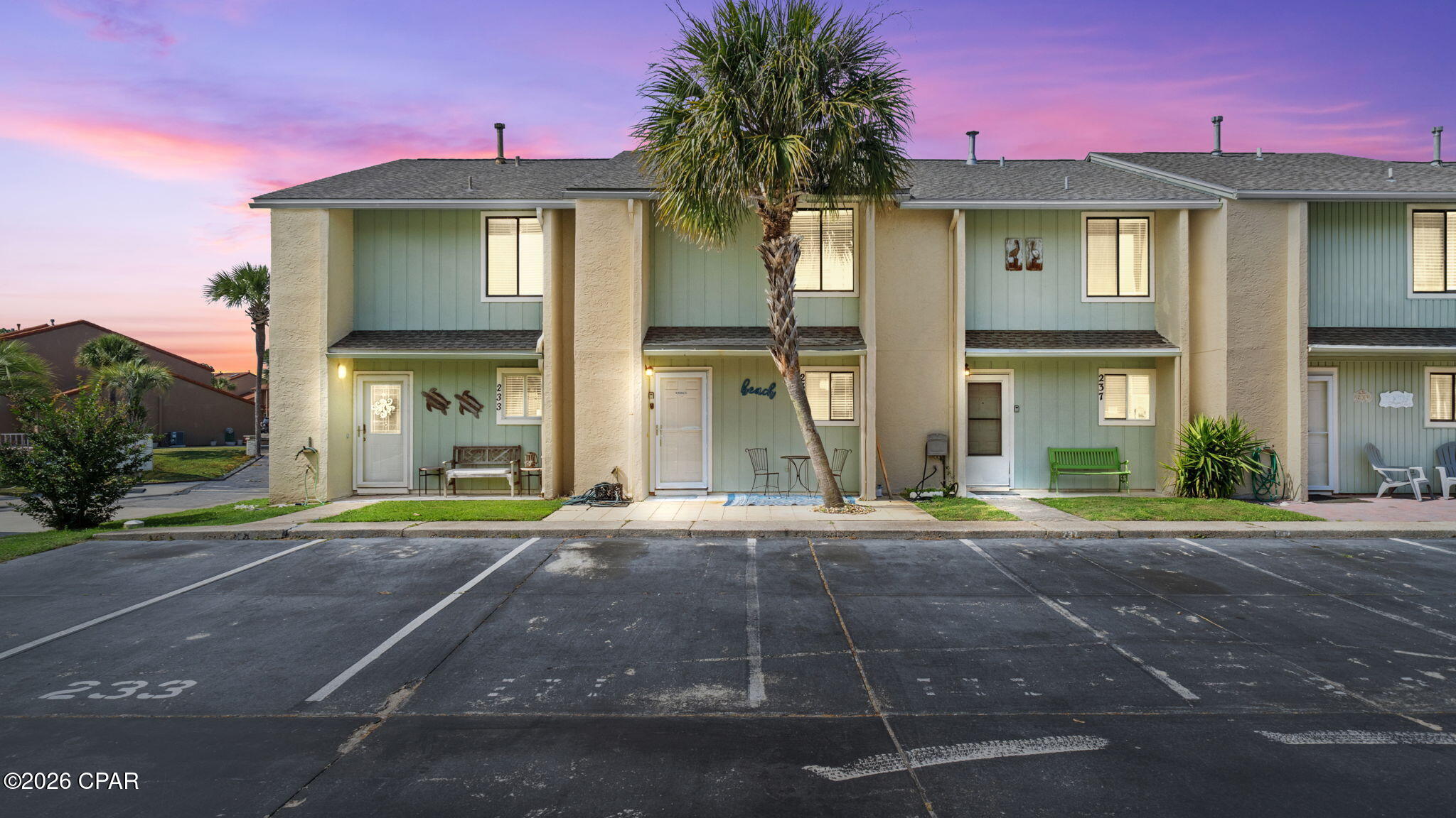 Gulf Highlands Beach Resort - Residential