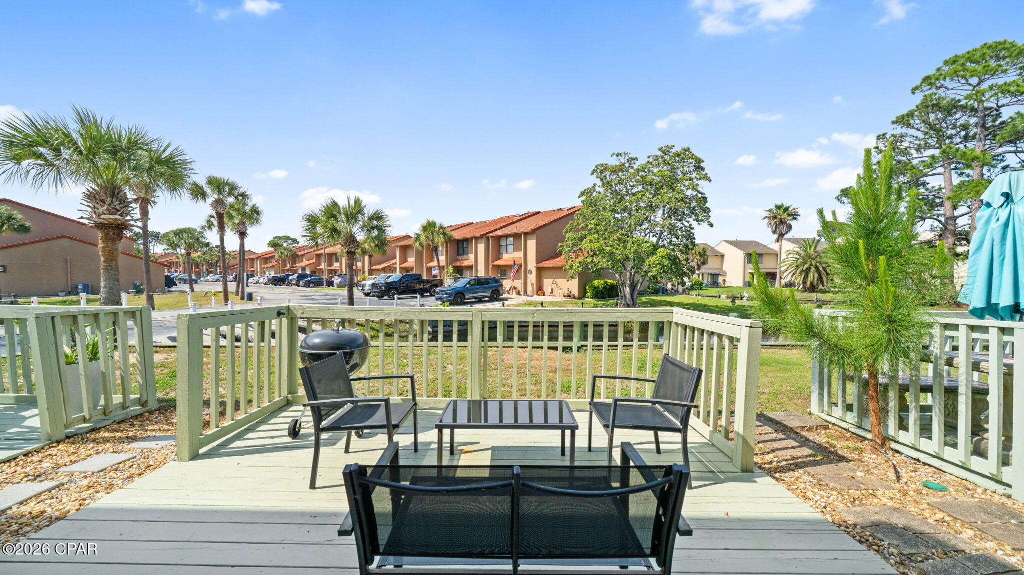 Gulf Highlands Beach Resort - Residential