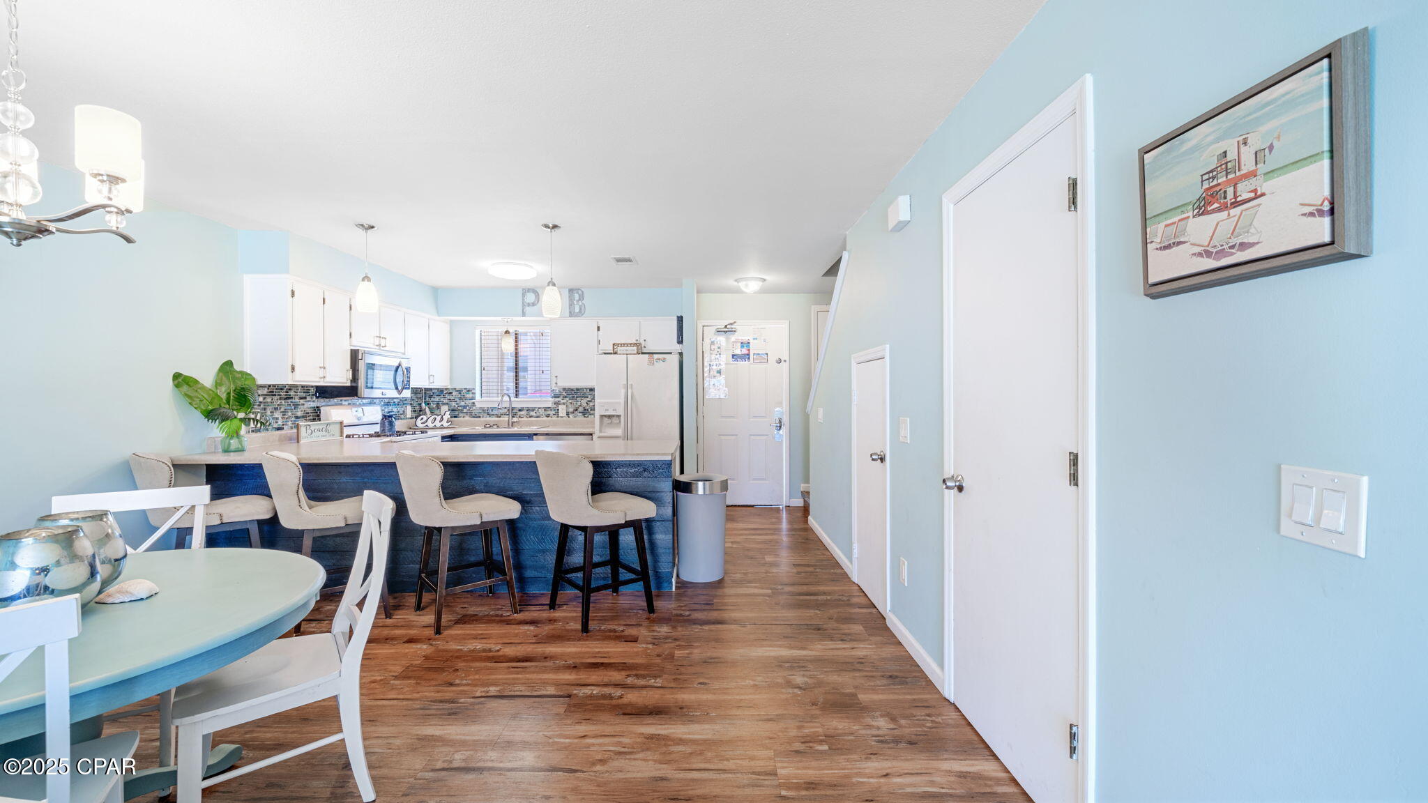 Gulf Highlands Beach Resort - Residential