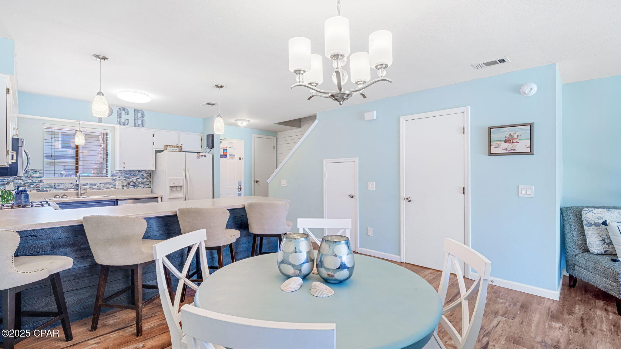 Gulf Highlands Beach Resort - Residential