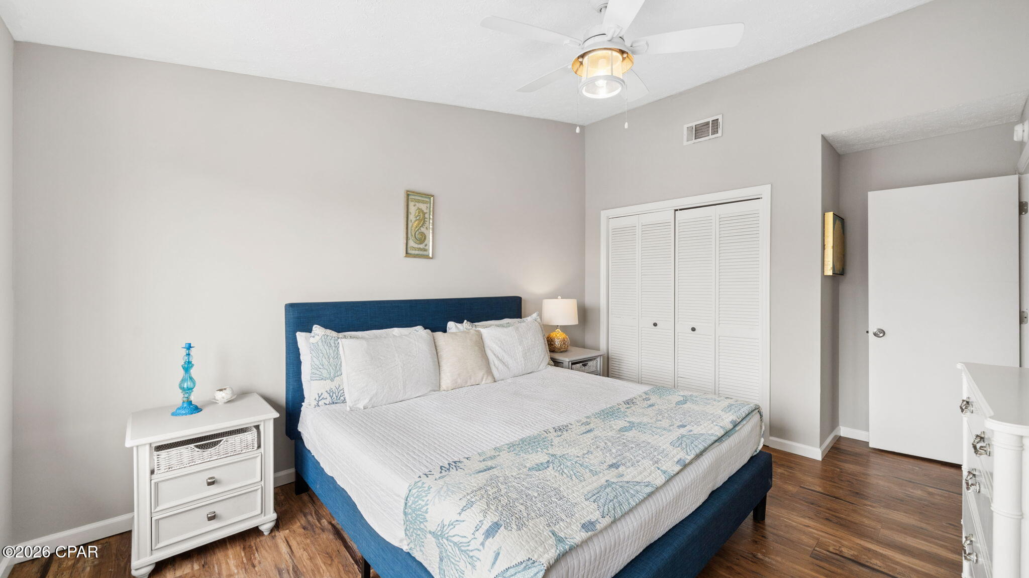 Gulf Highlands Beach Resort - Residential