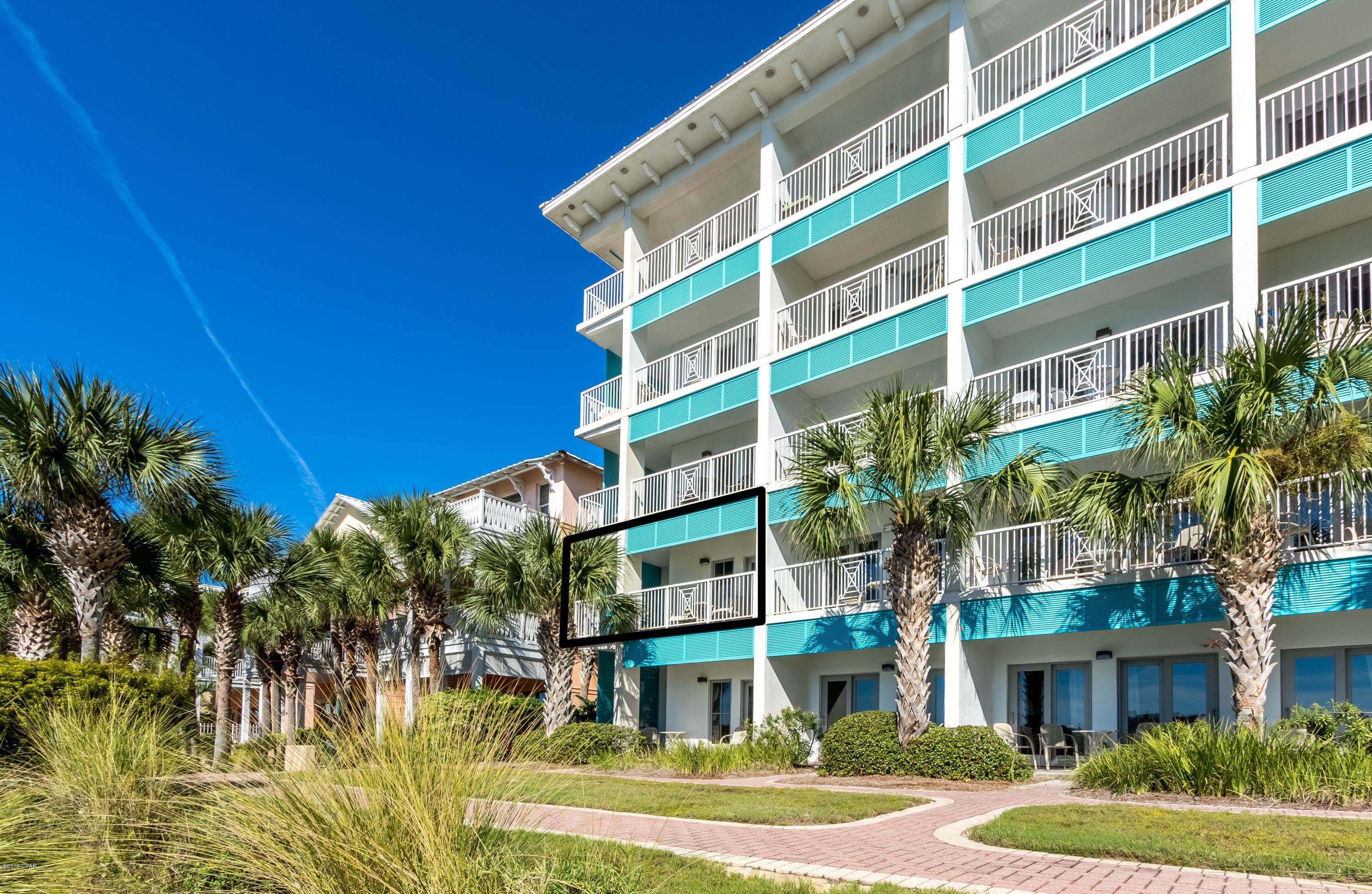 Carillon Beach Inn - Residential