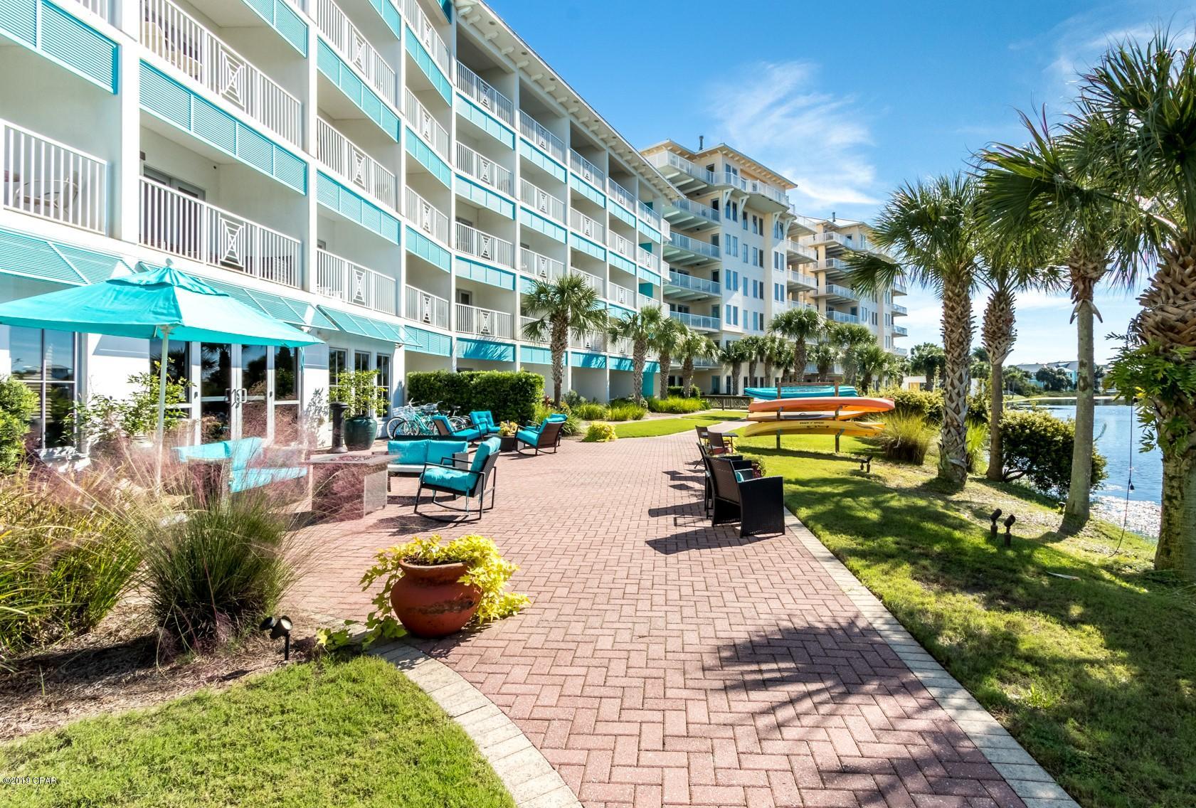 Carillon Beach Inn - Residential