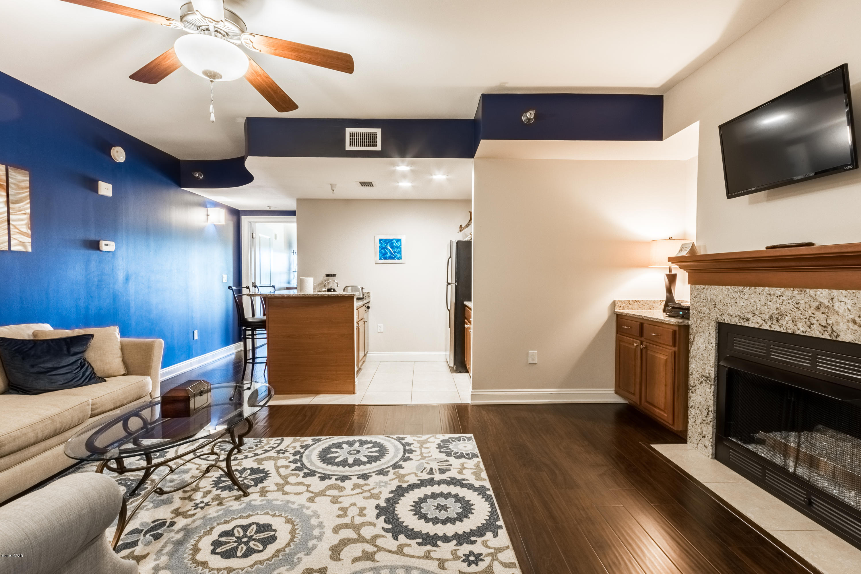 Carillon Beach Inn - Residential