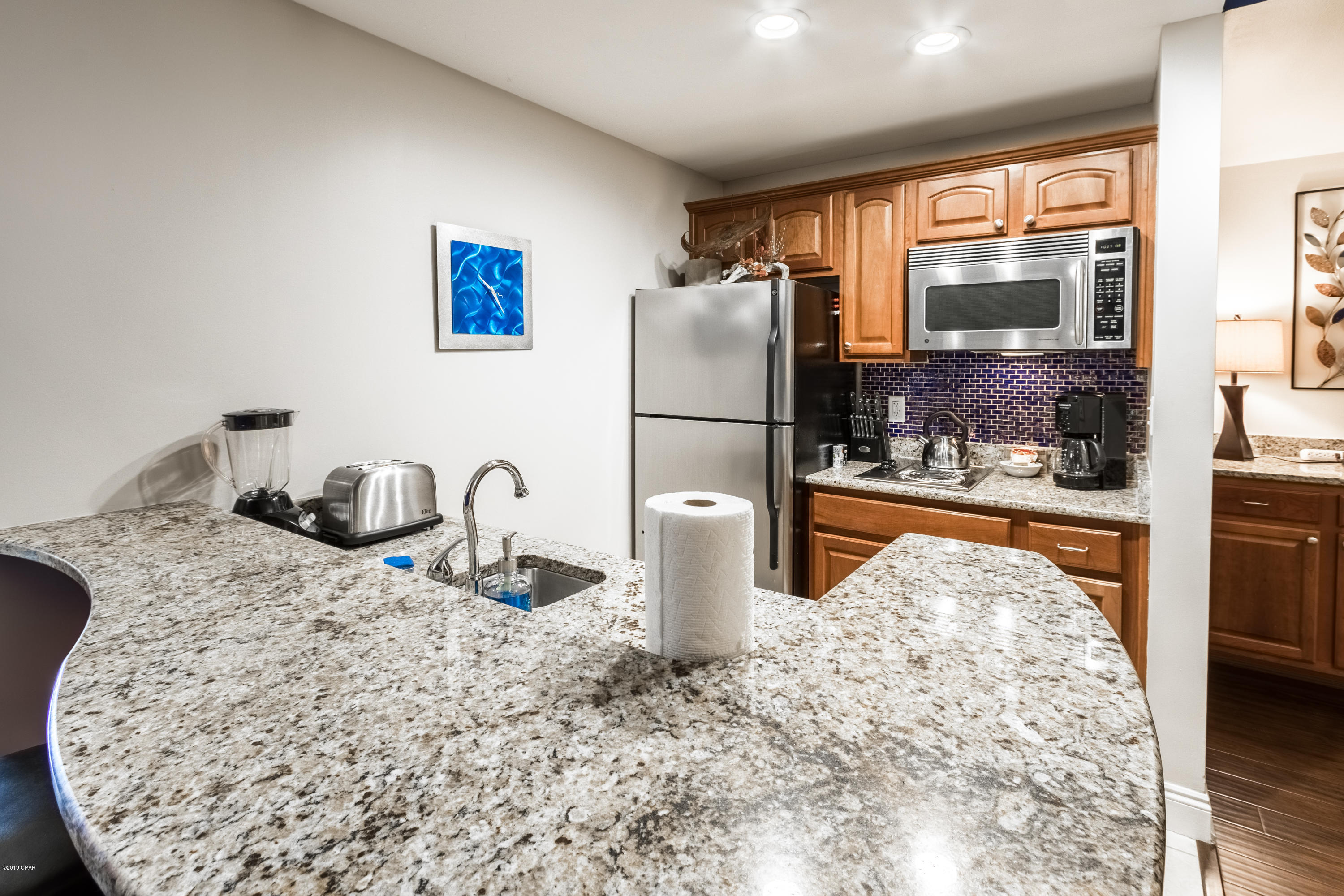 Carillon Beach Inn - Residential