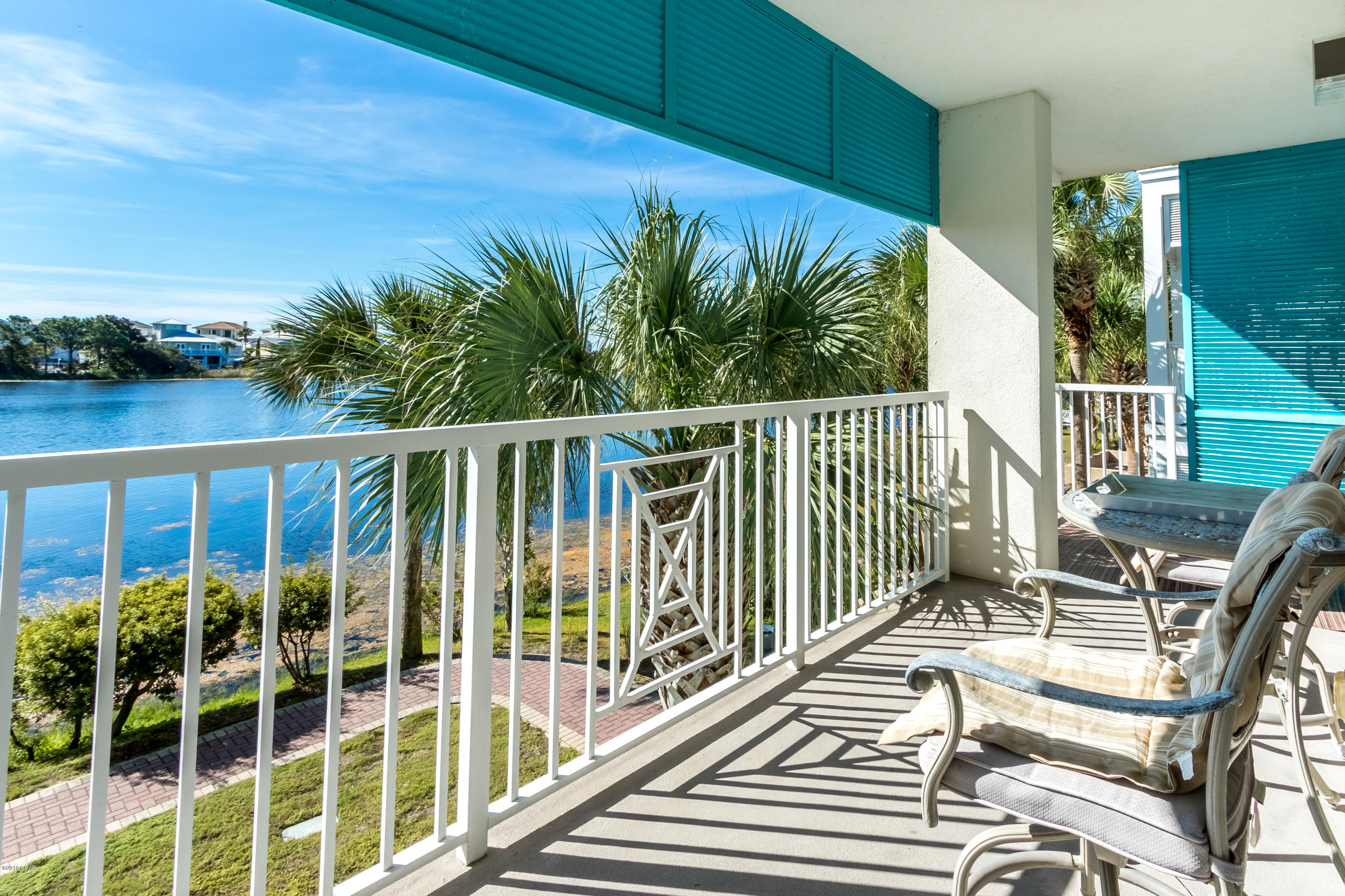 Carillon Beach Inn - Residential