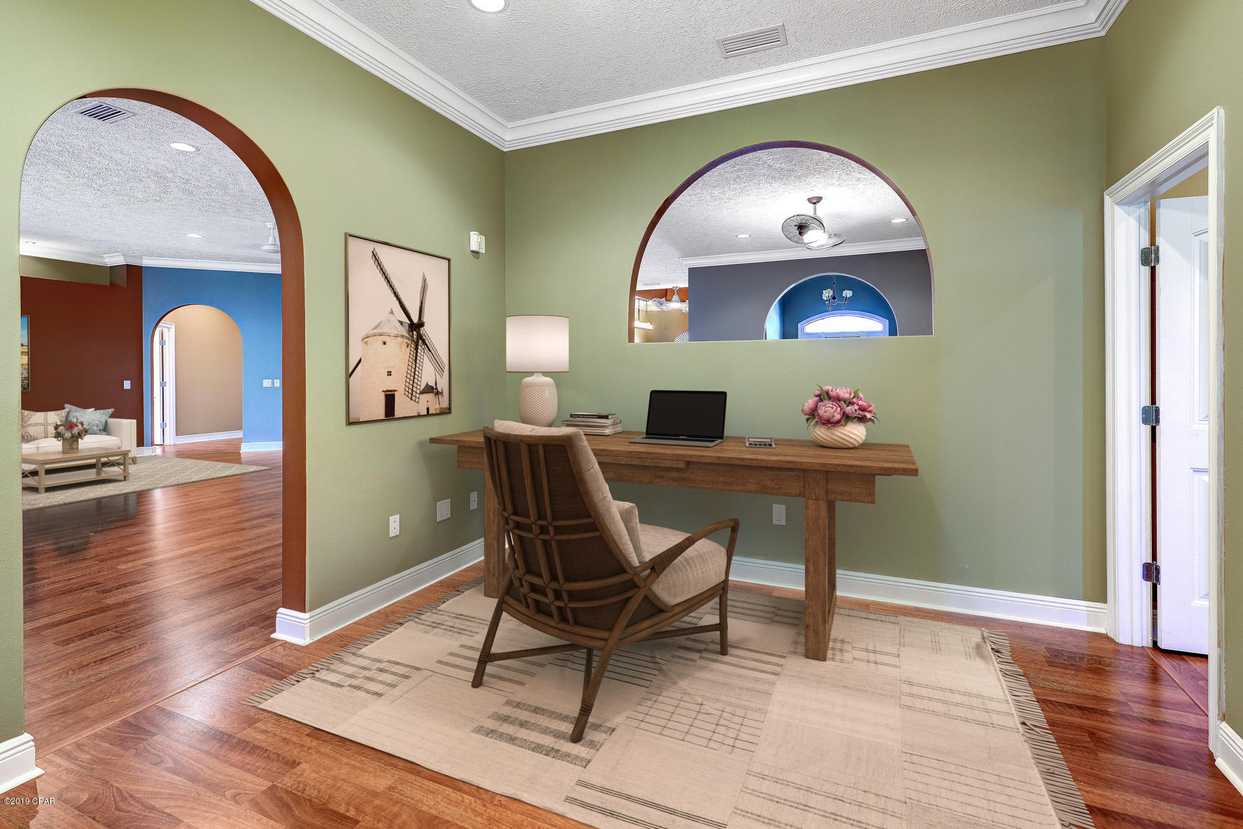 [No Recorded Subdiv] - Residential