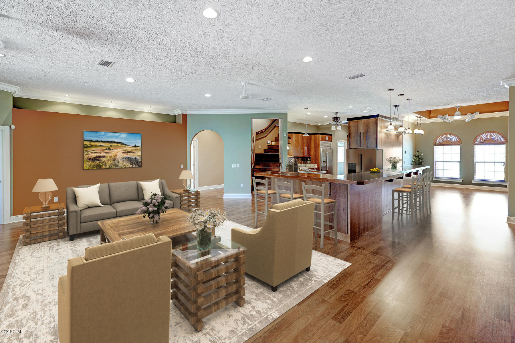 [No Recorded Subdiv] - Residential