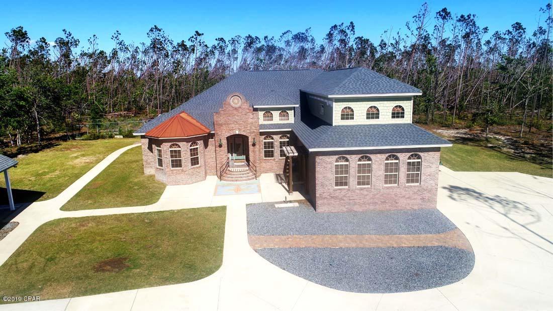 [No Recorded Subdiv] - Residential