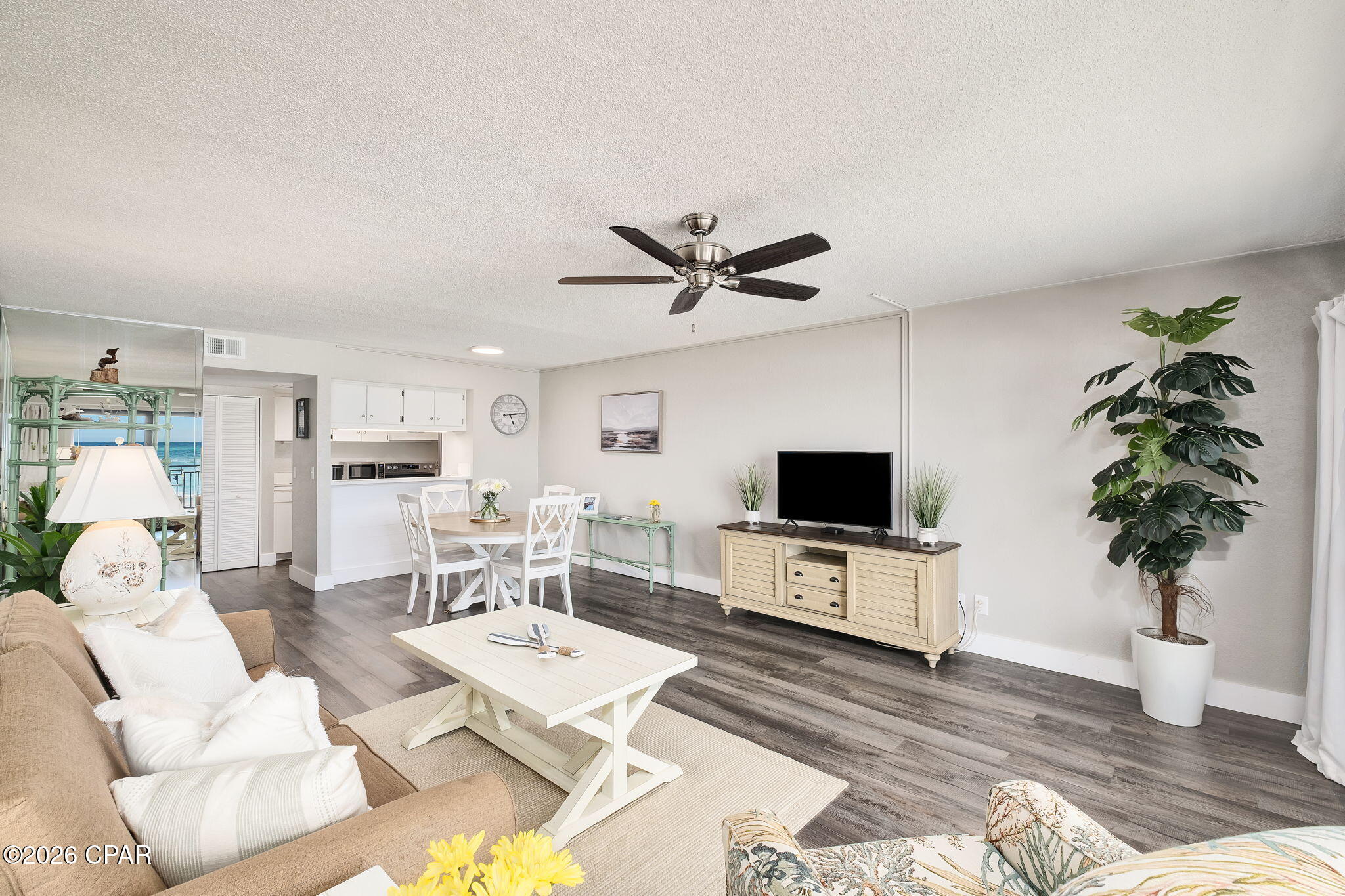 Gulfgate Condo - Residential