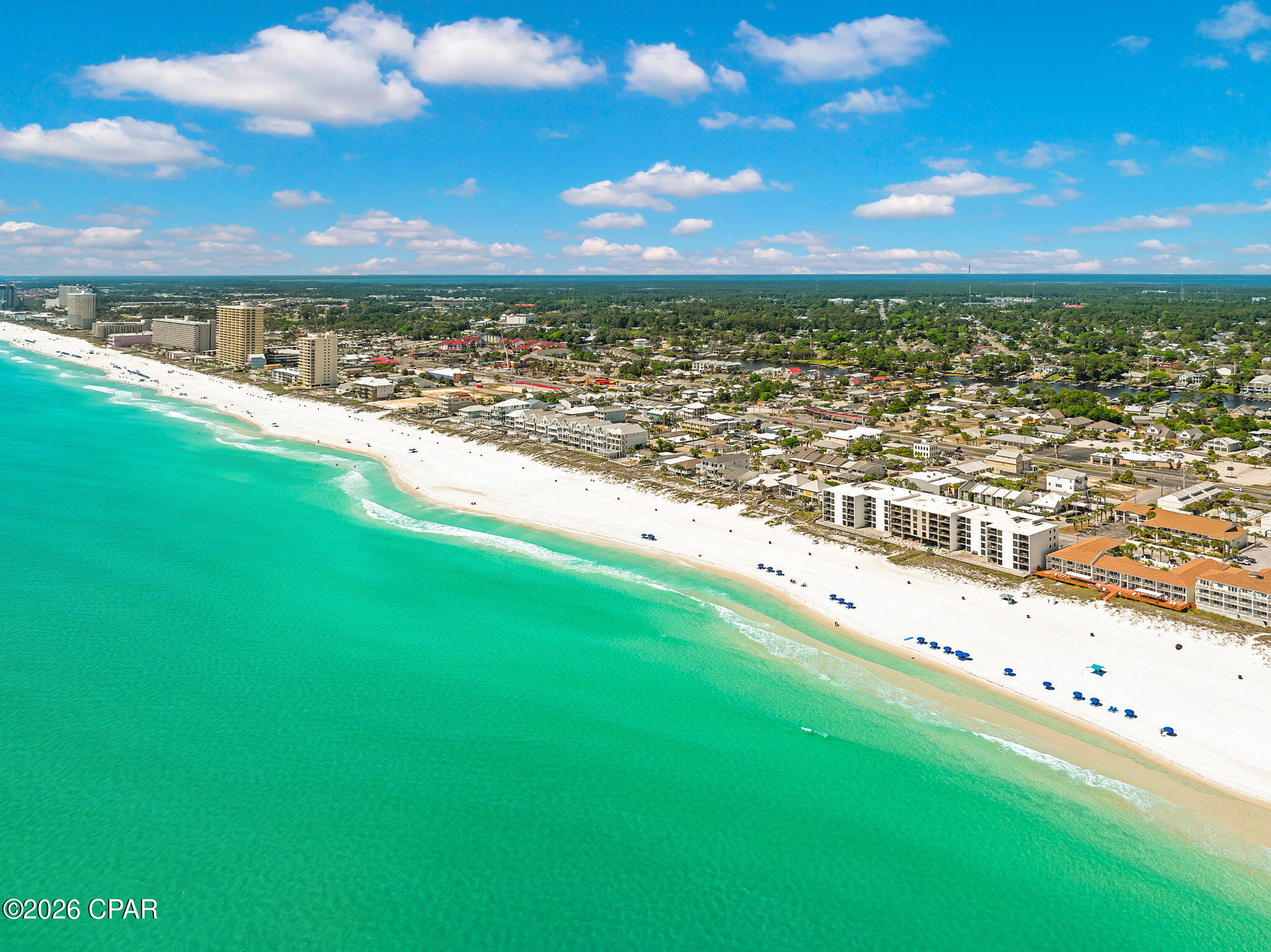 Gulfgate Condo - Residential
