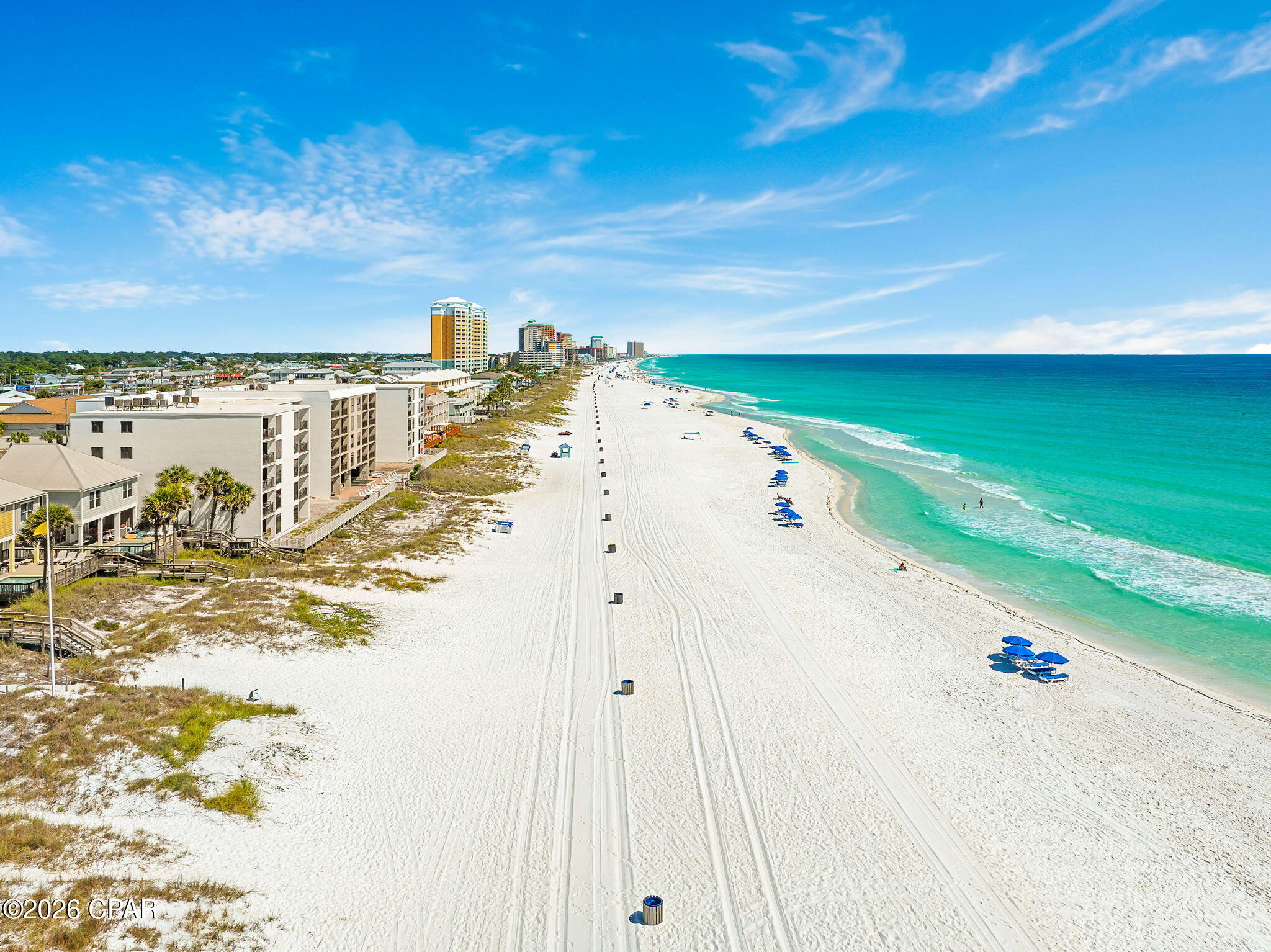 Gulfgate Condo - Residential